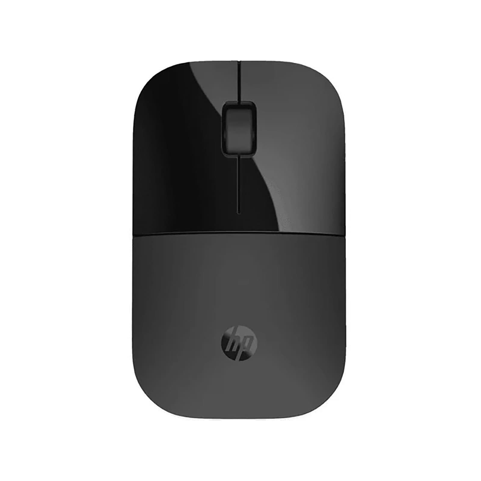 HP Z3700 Dual Wireless Black Mouse — image 1