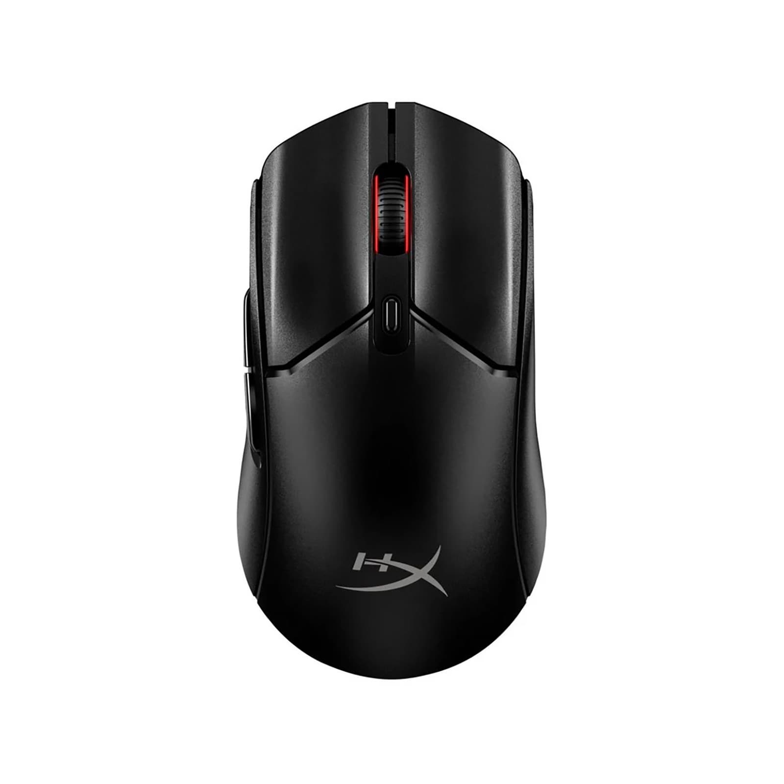 HP HyperX Pulsefire Haste 2 Core Wireless Gaming Mouse Black — image 1