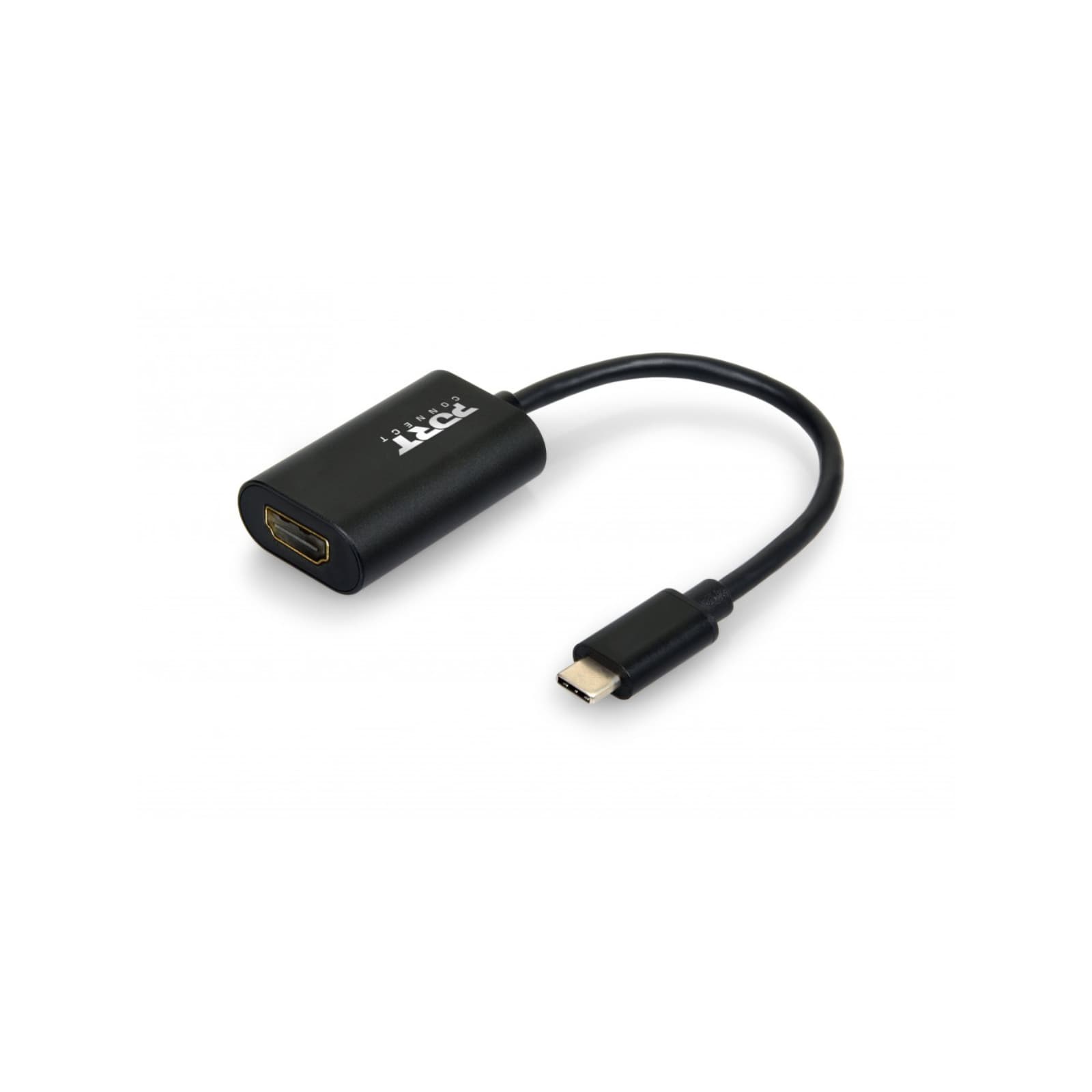 Port USB-C to HDMI Port Converter — image 1