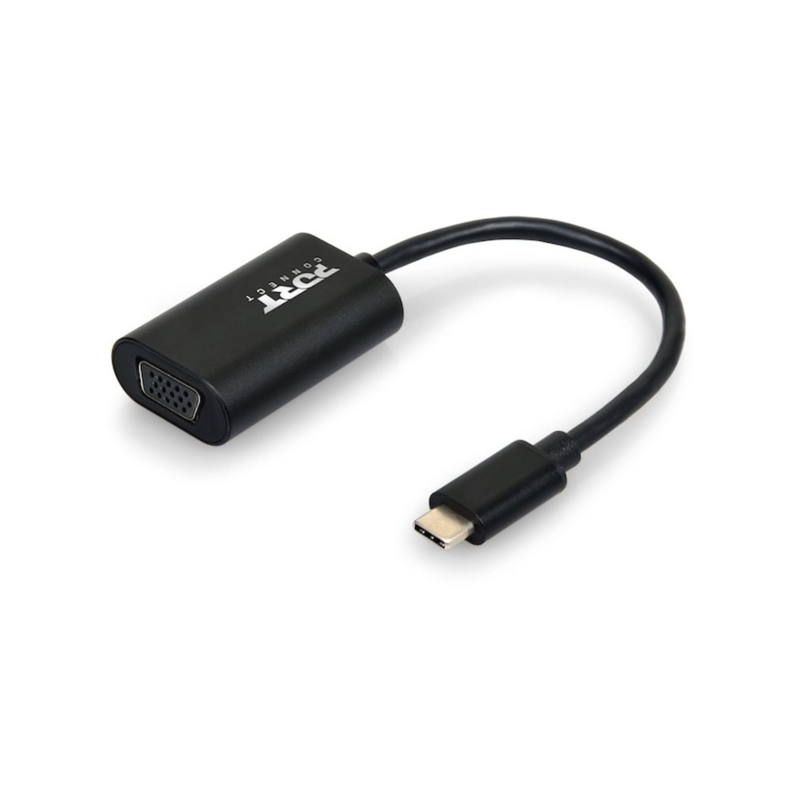 Port USB-C to VGA Port Adapter — image 1