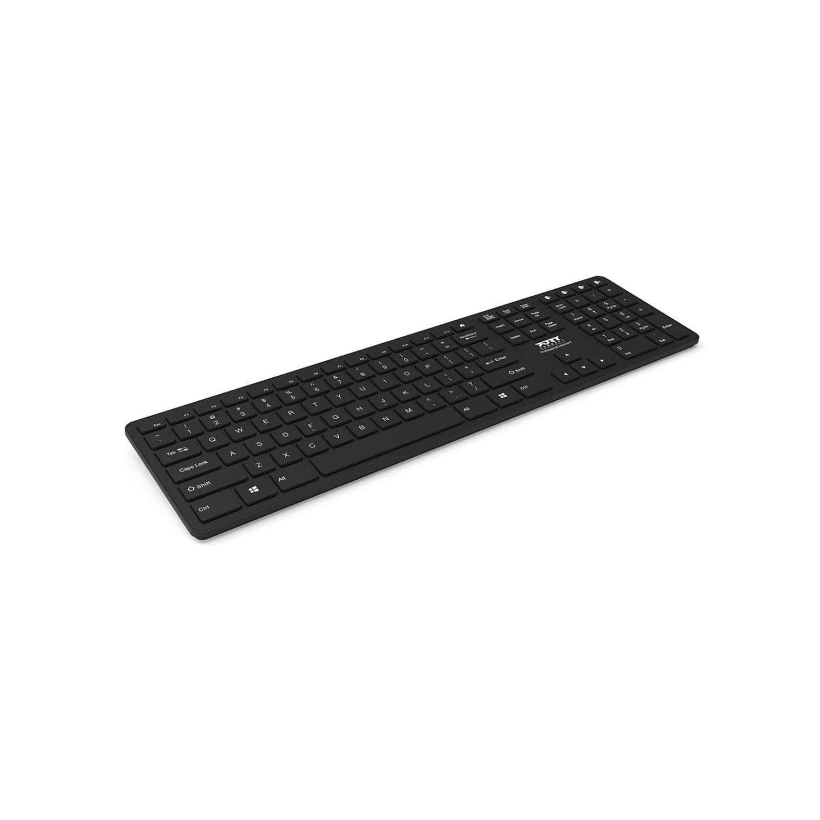 Port Office Pro US Wireless Keyboard — image 1