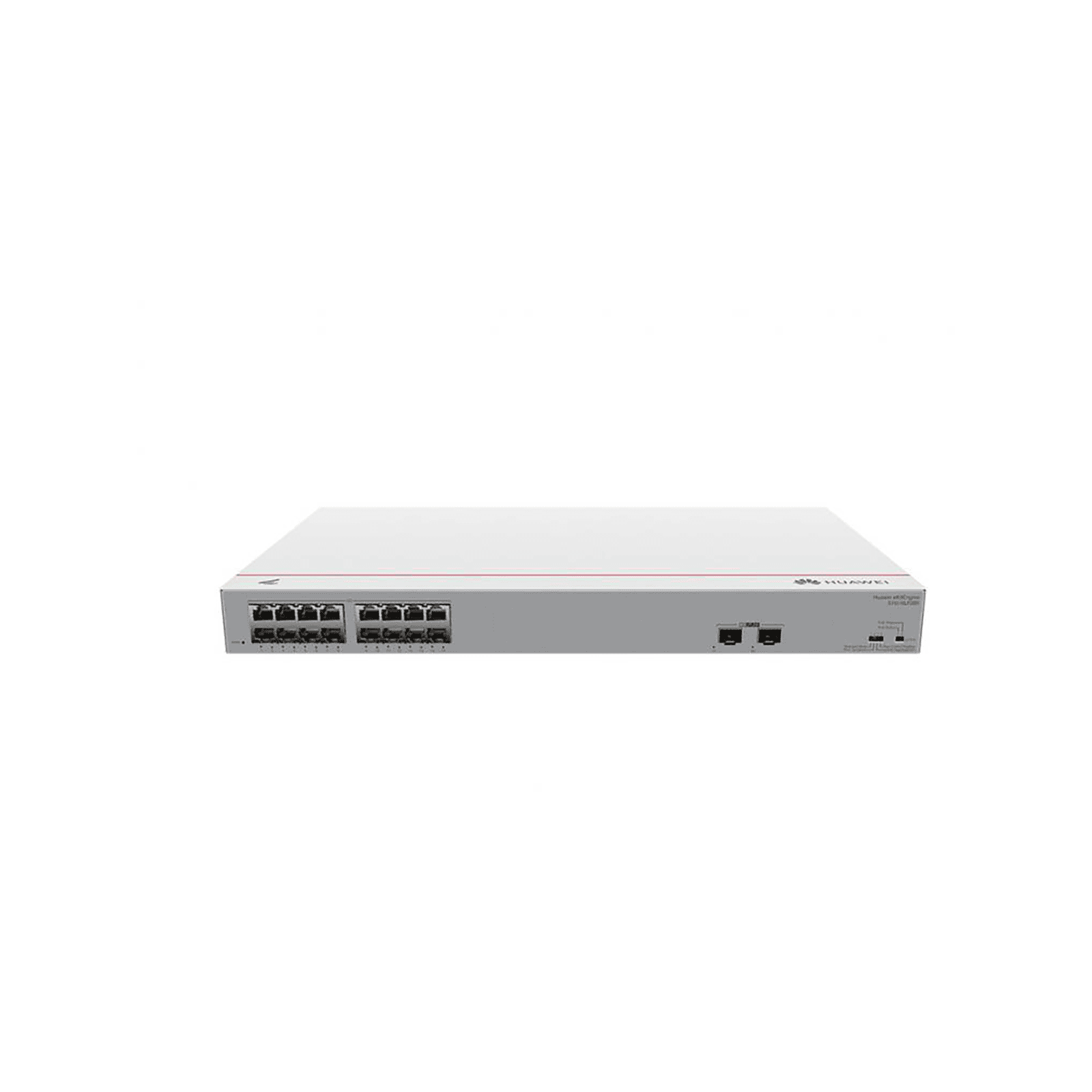 Huawei S110 16LP2SR Switch — image 1