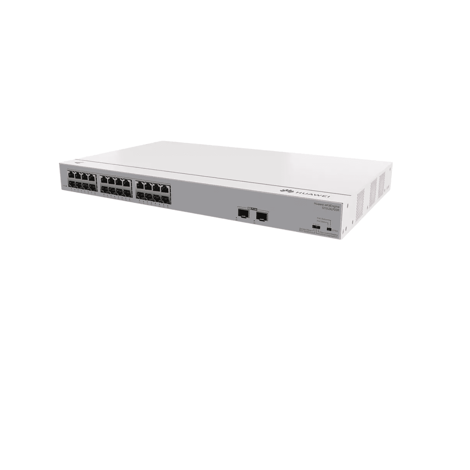 Huawei S110 24LP2SR Switch — image 1