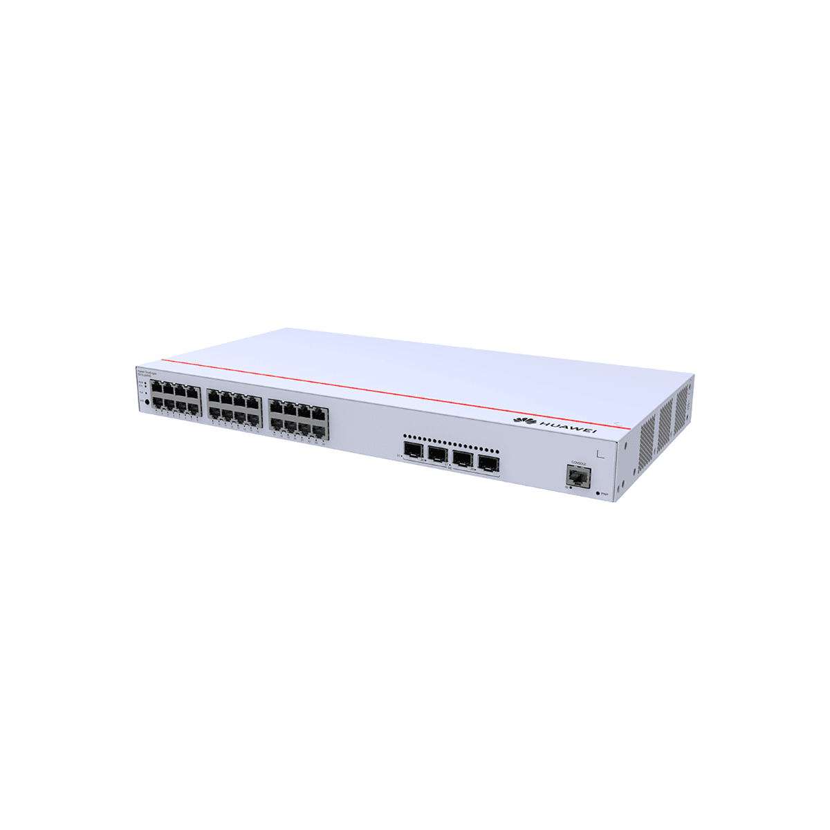 Huawei S310 24T4S 24-Ports Switch — image 1