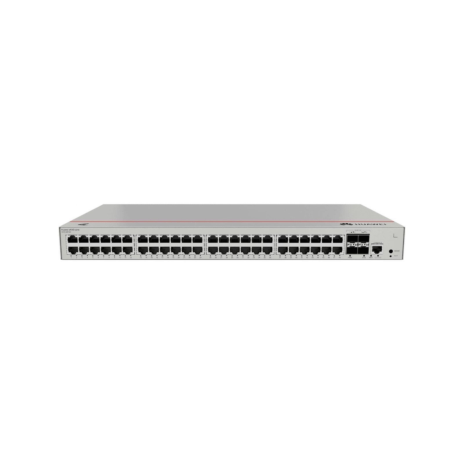 Huawei S310-48P4S Ekit 48 Port POE Switch — image 1