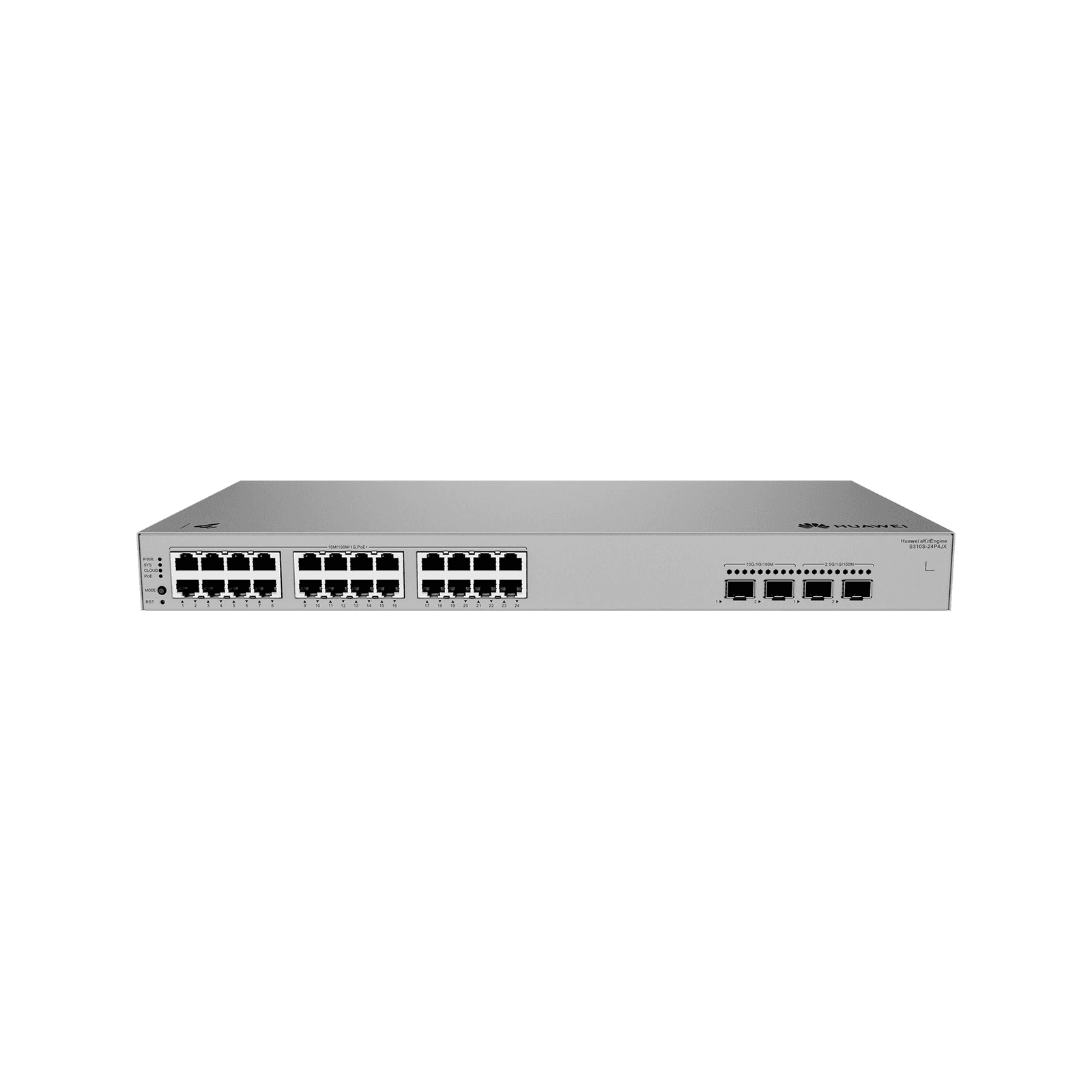 Huawei EKIT S310S-24P4JX 24-Port Switch — image 1