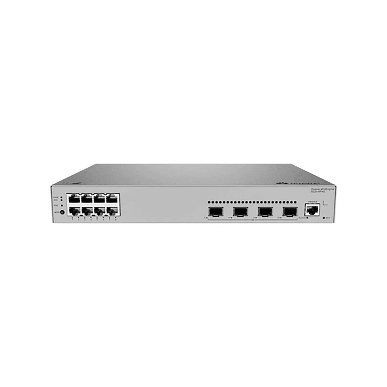 Huawei EKIT S220-8P4S 8-Port Switch — image 1
