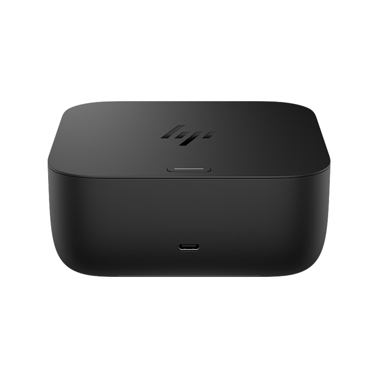 HP USB-C 100W G6 Black Docking Station — image 1