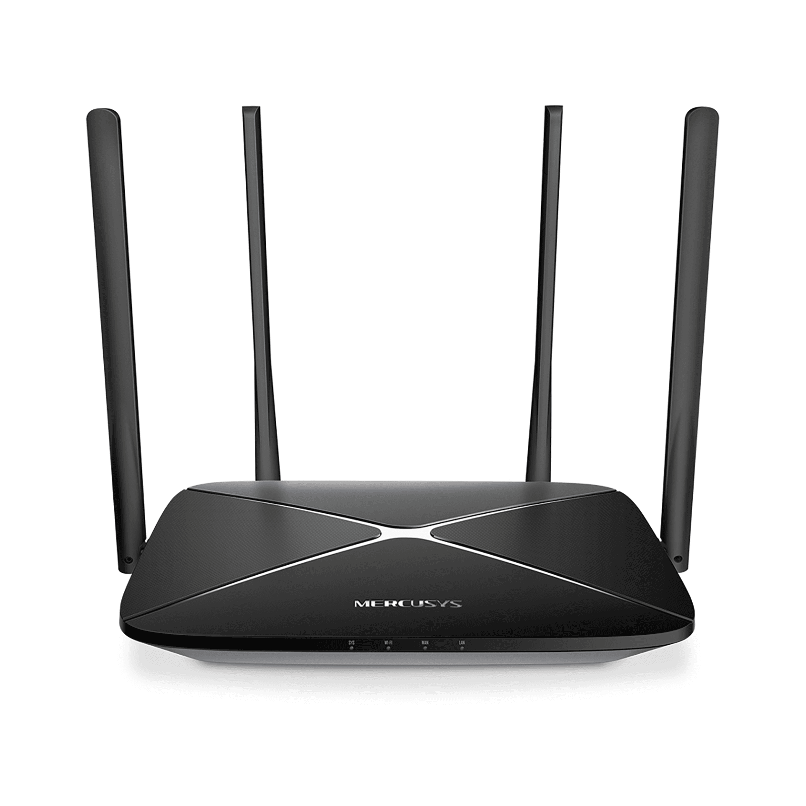 TP-Link AC1300 Dual Band Gigabit Wi-Fi Router — image 1
