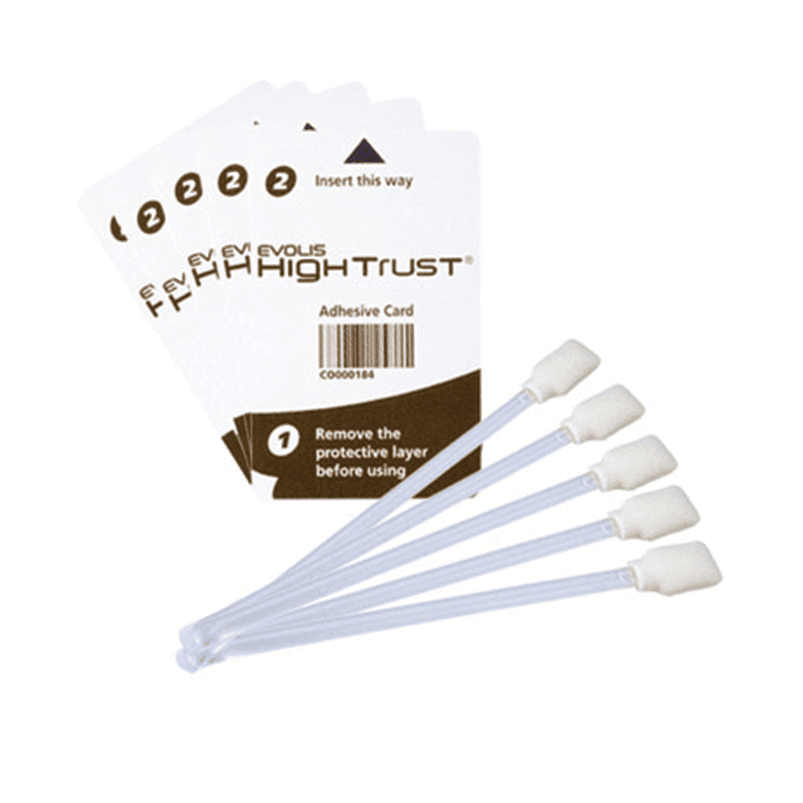 Evolis Regular Cleaning Kit — image 1