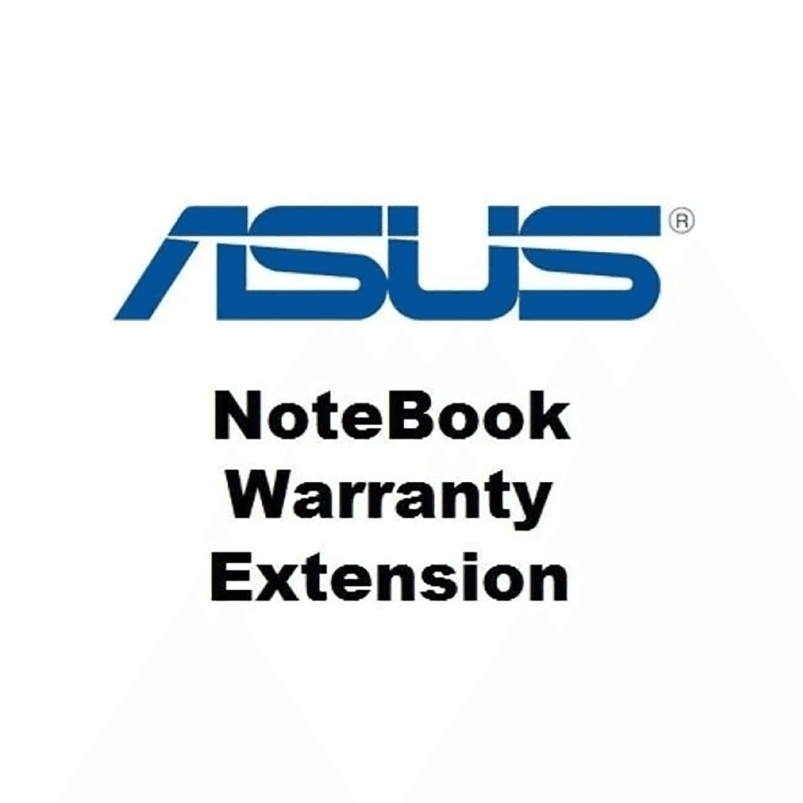Asus 1-Year PUR to 3-Year Onsite Support for X, P, Vivo, Zenbook Notebooks Warranty Extension — image 1