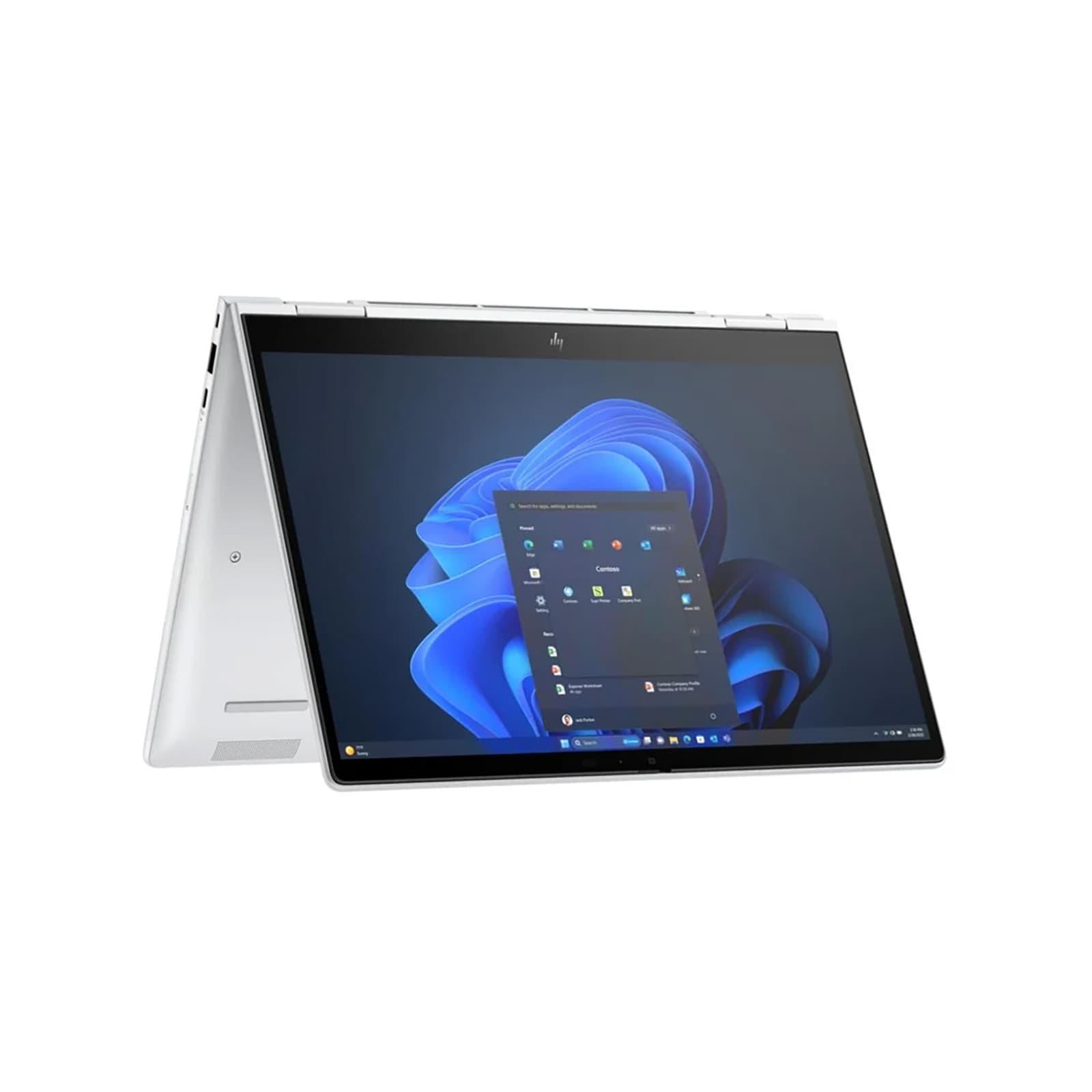 HP EliteBook 8 Flip G1i 13.3" WUXGA AI Ultra 5-225U 16GB 512GB Win 11 Pro 2 in 1 Notebook — image 1