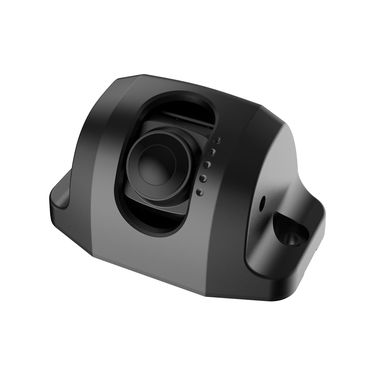 Hikvision 720P CMOS Low Light Colour 1mm Analogue Camera — image 1