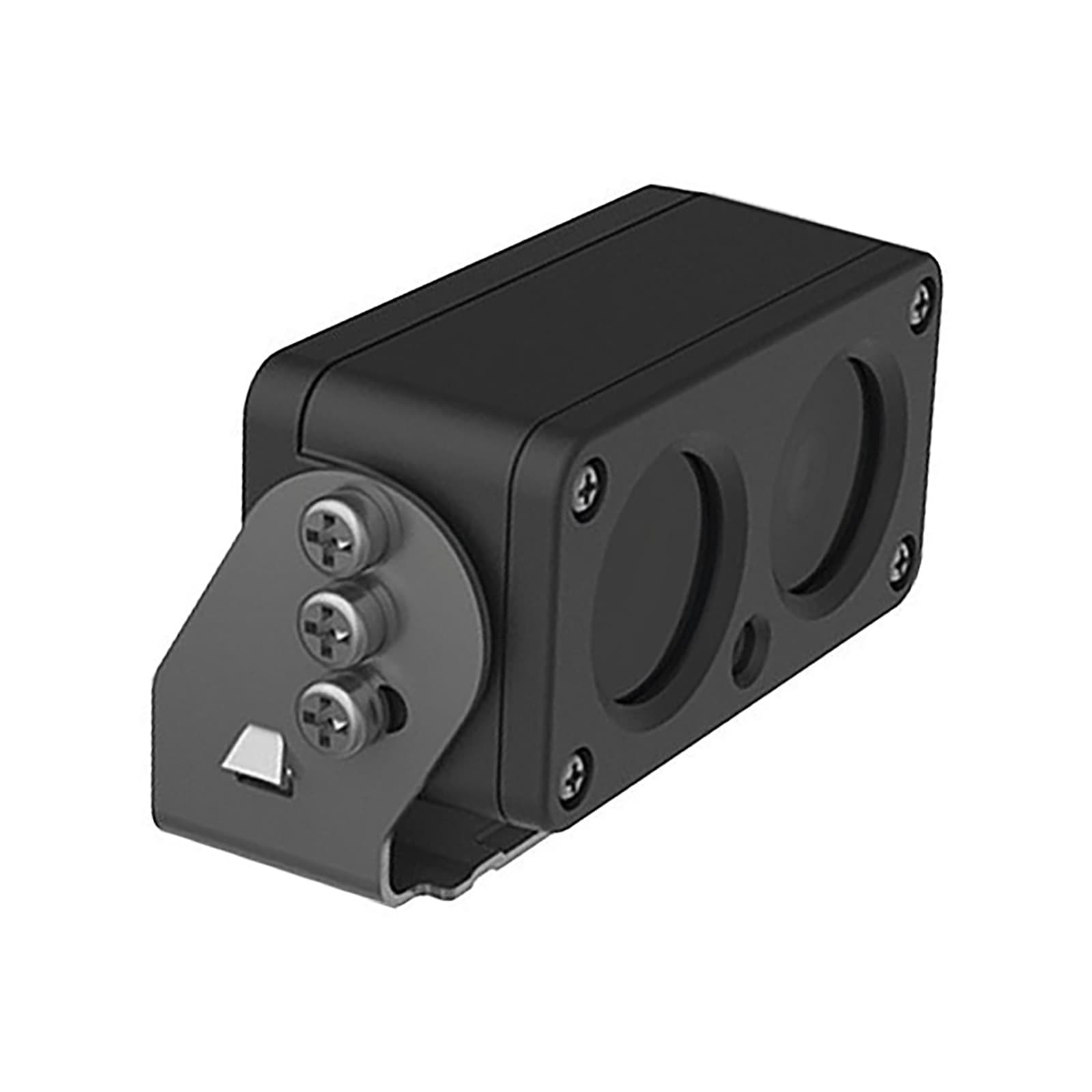 Hikvision 720P Infrared Array Square 1MP Analogue Camera — image 1
