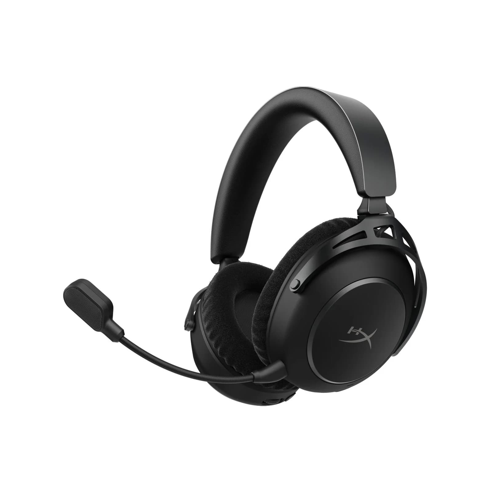 HP HyperX Cloud Alpha 2 Wireless Gaming Headset Black — image 1