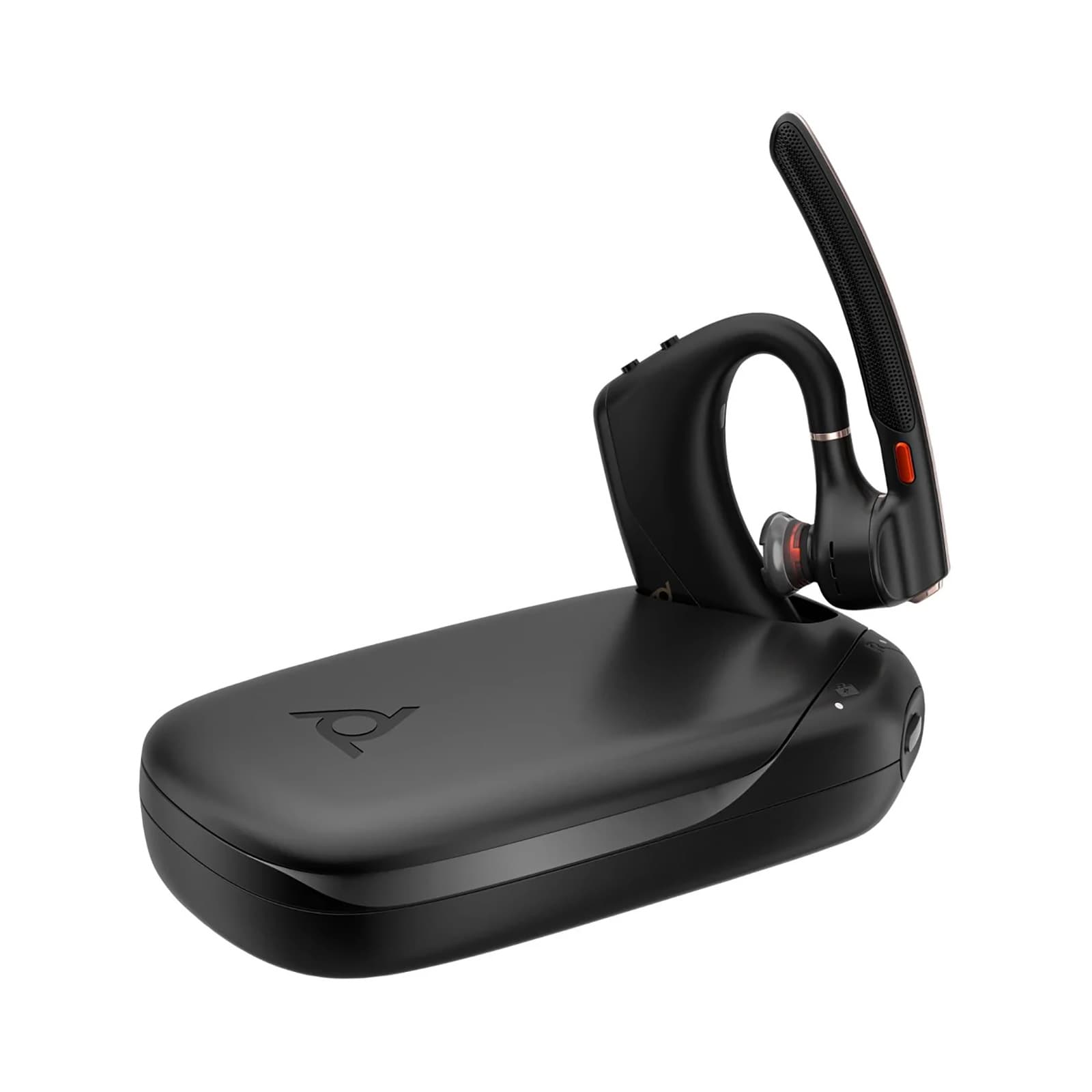 HP Poly Voyager Legend 50-M Wireless Earpiece Headset with Charging Case — image 1
