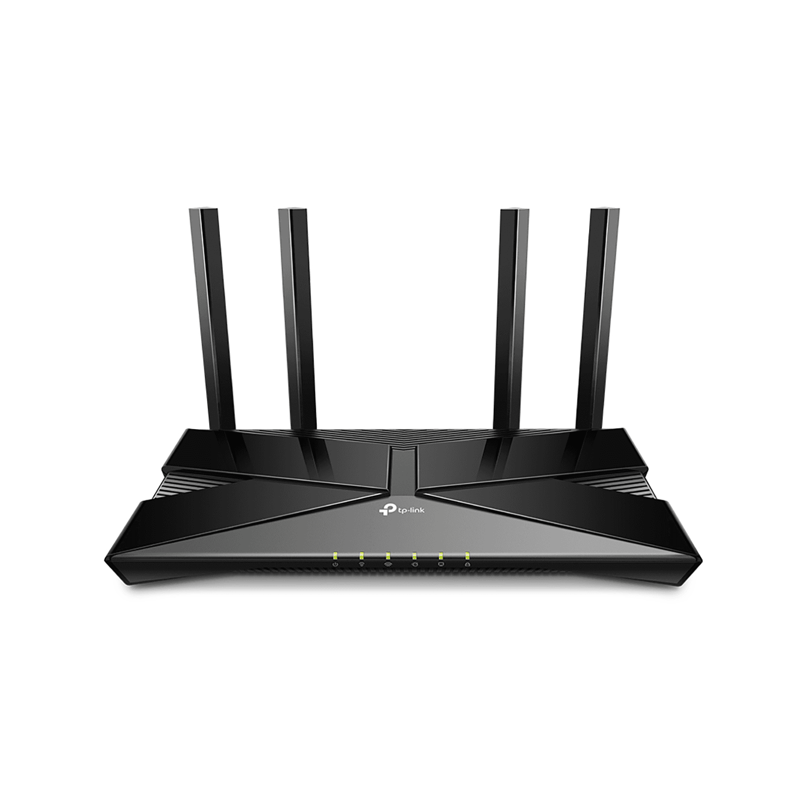 TP-Link AX1500 Wi-Fi Router — image 1