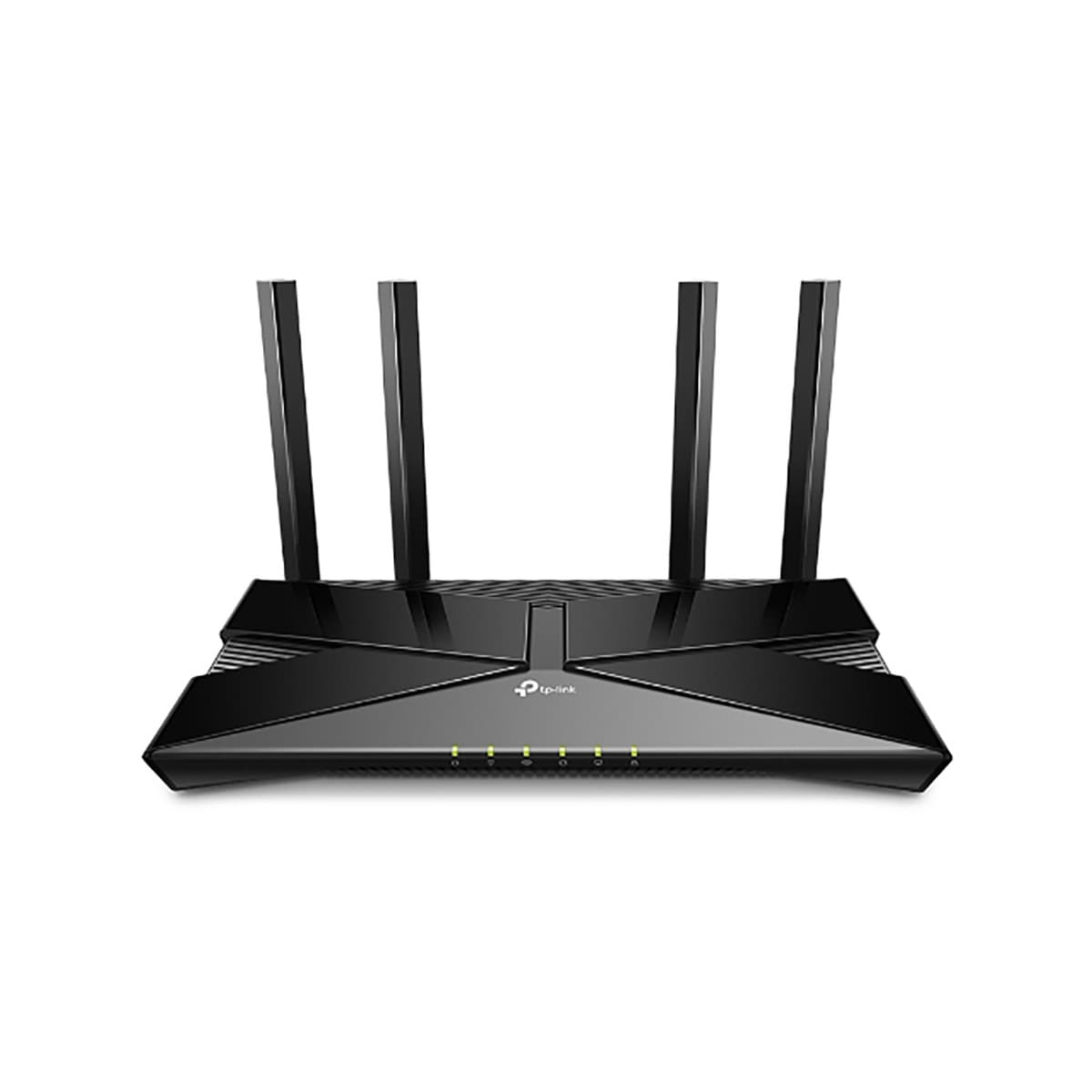 TP-Link AX1800 Dual Band Wi-Fi Router — image 1