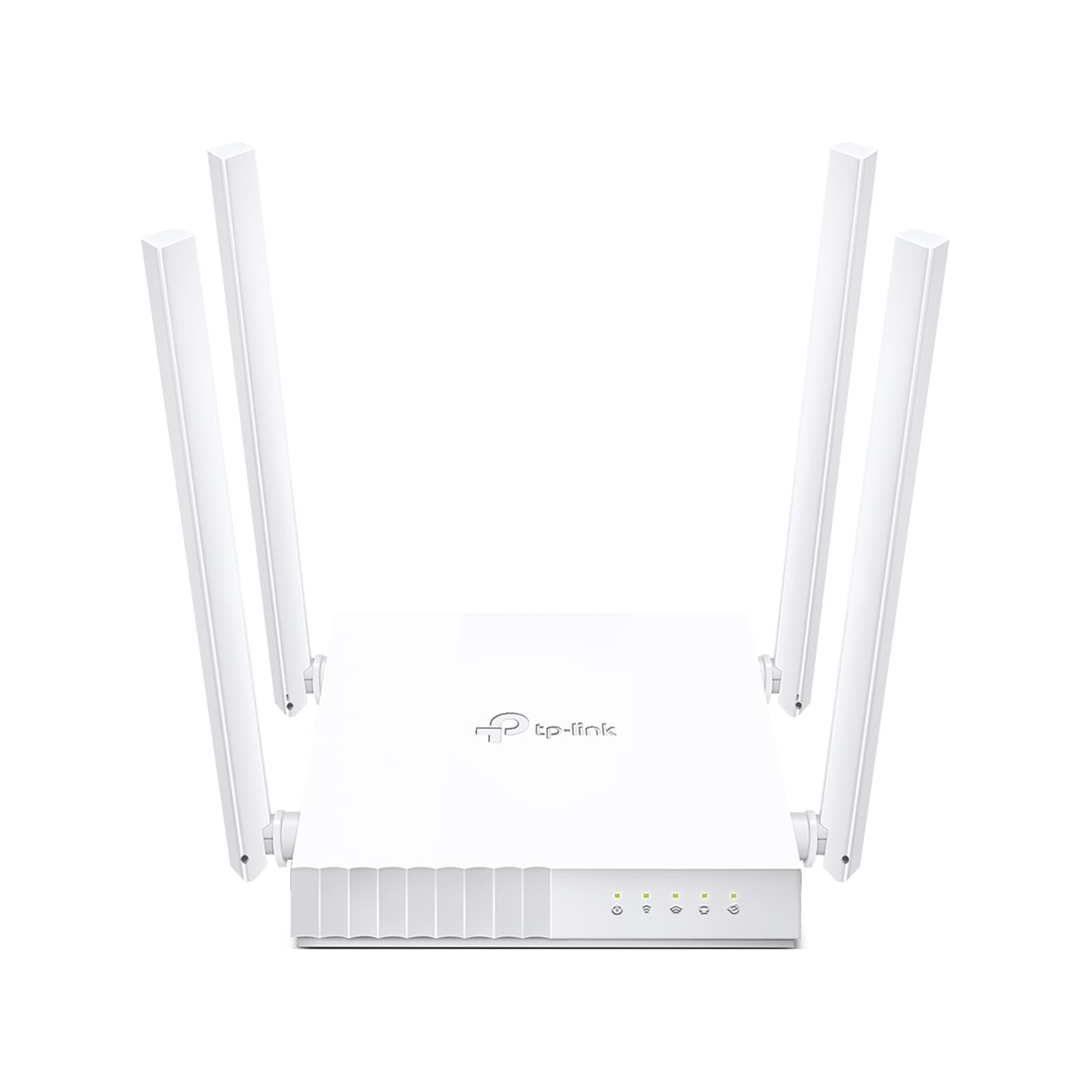 TP-Link AC750 Dual Band Wi-Fi Router — image 1