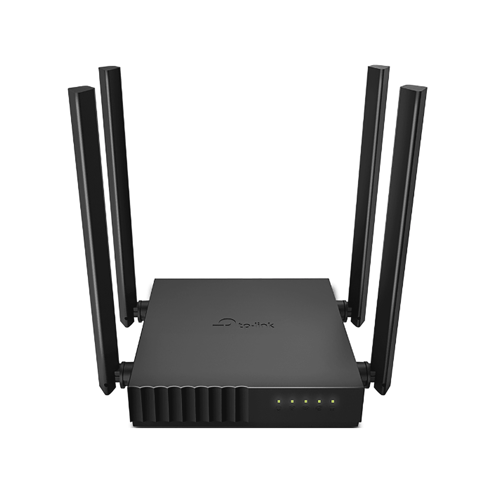 TP-Link AC1200 Dual-Band Wi-Fi Router — image 1