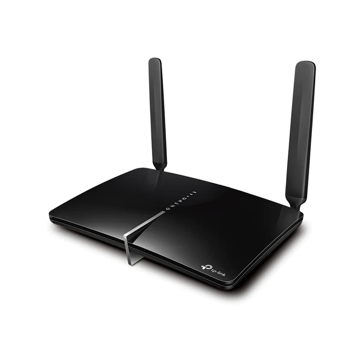 TP-Link AC1200 Dual Band Gigabit Wi-Fi Router — image 1