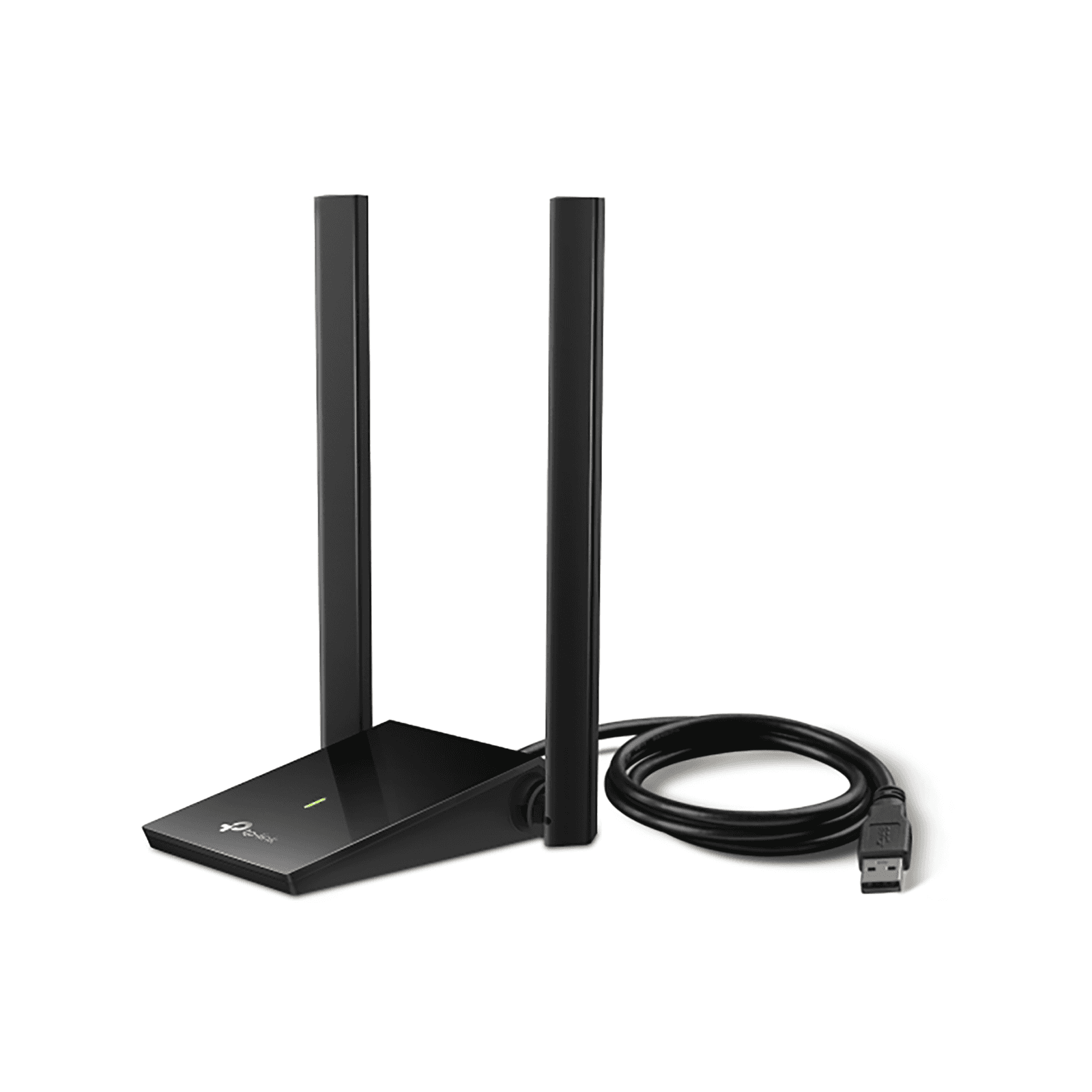 TP-Link Archer T4U AC1300 High Gain Dual Band Wi-Fi USB Adapter Router — image 1