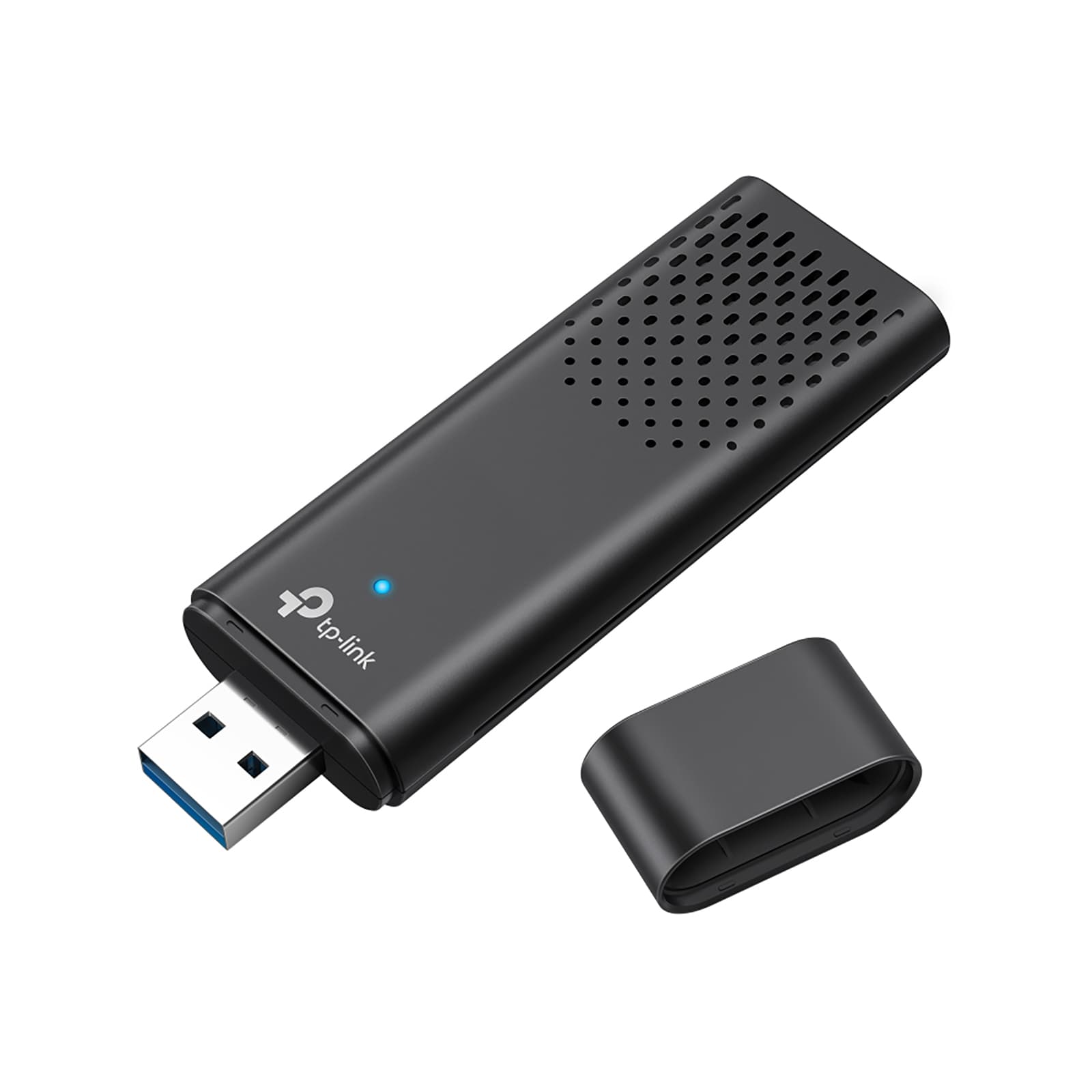 TP-Link AX1800 USB Wireless Adapter — image 1