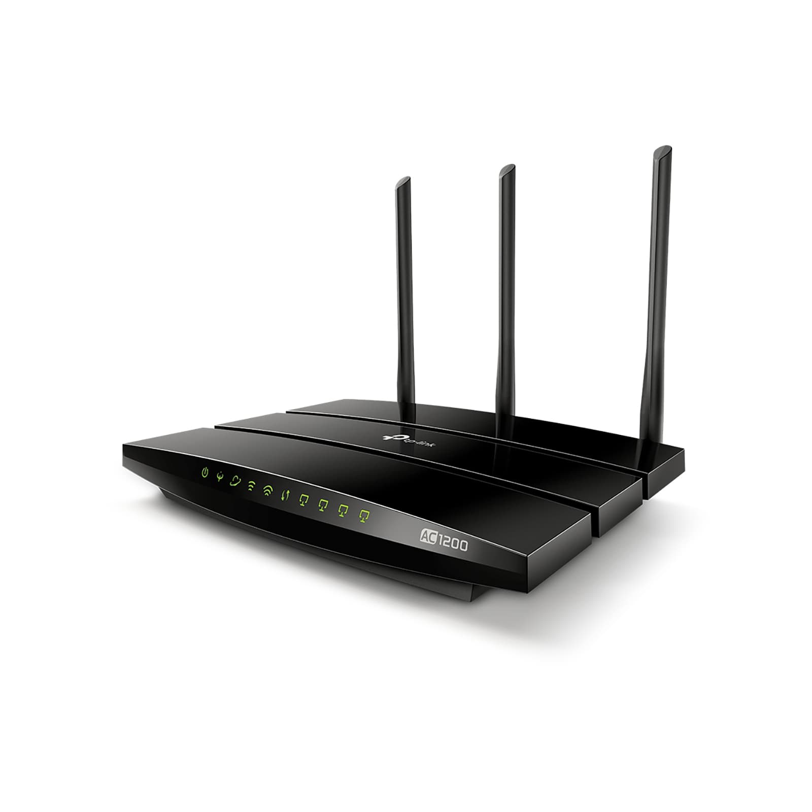 TP-Link AC1200 Dual Band ADSL Router — image 1