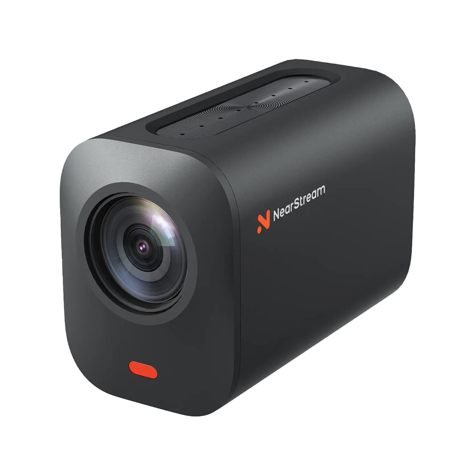 NearStream VM33 2K Innovative AI Noise-Canceling Wireless Streaming Camera — image 1