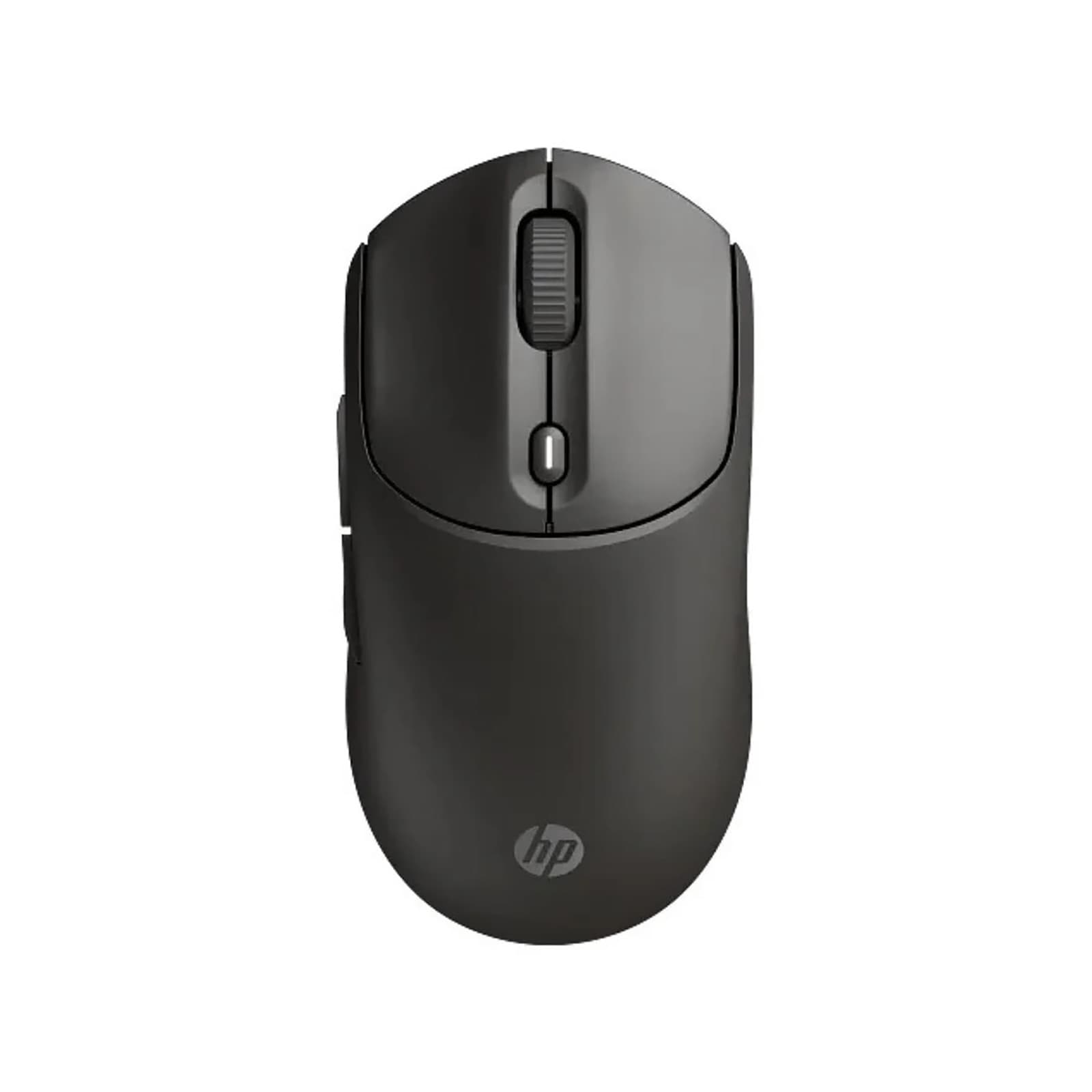 HP 400 Quiet Wireless Black Mouse — image 1