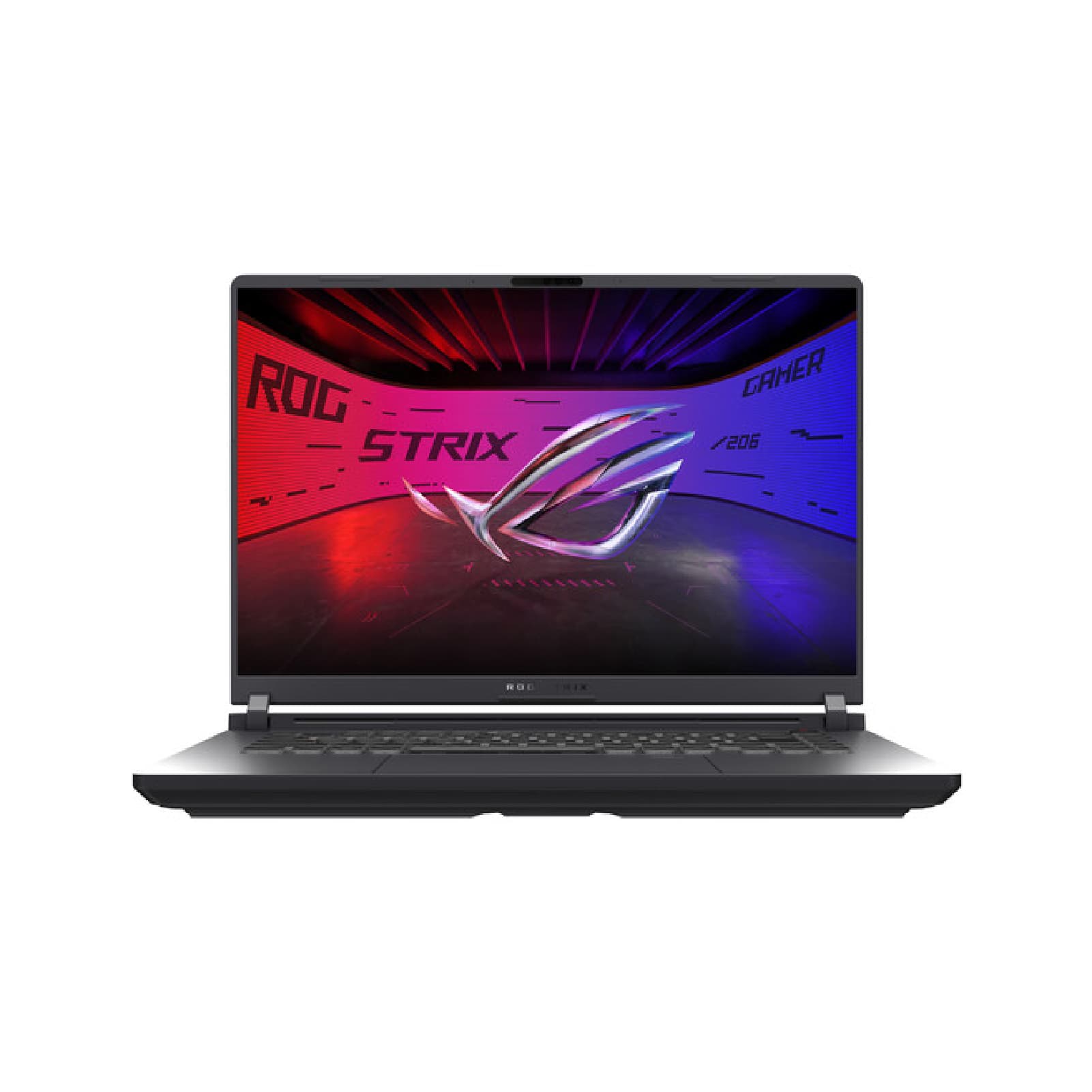 Asus ROG Strix 16" Ryzen-9 16GB 1TB Win 11 Home Notebook — image 1