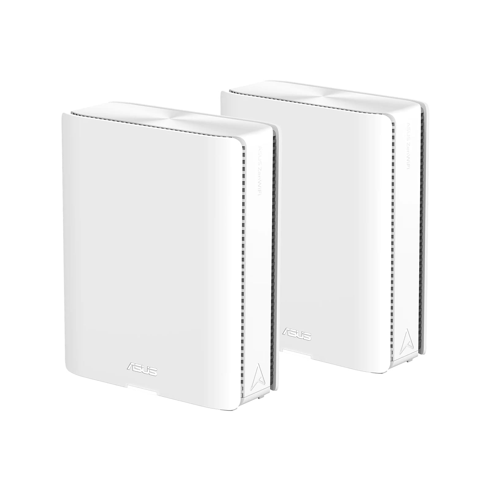 Asus ZenWiFi BQ16 Quad-Band Wi-Fi 7 Mesh System - 2 Pack — image 1