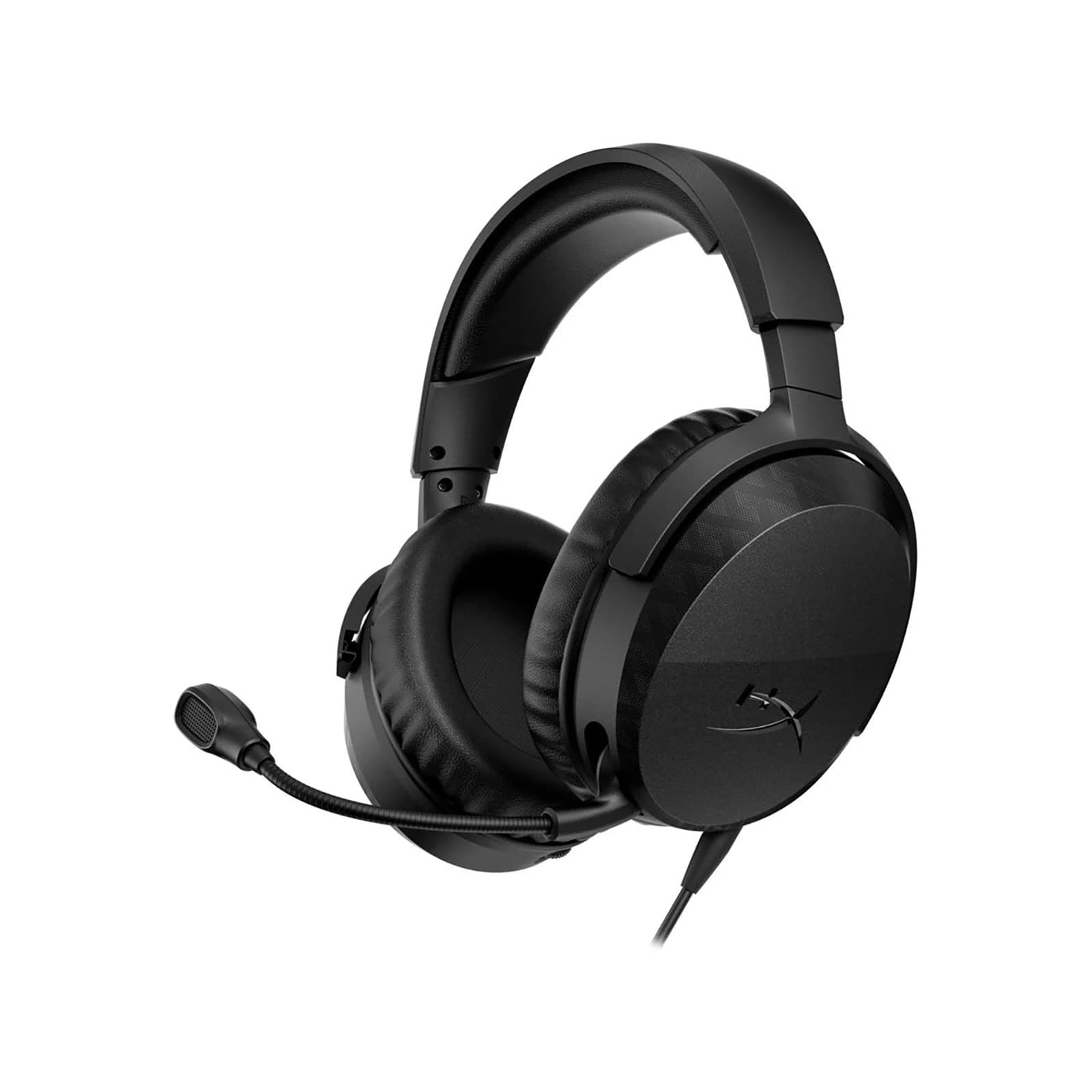 HP HyperX Cloud Stinger 3 Wired Gaming Headset Black — image 1