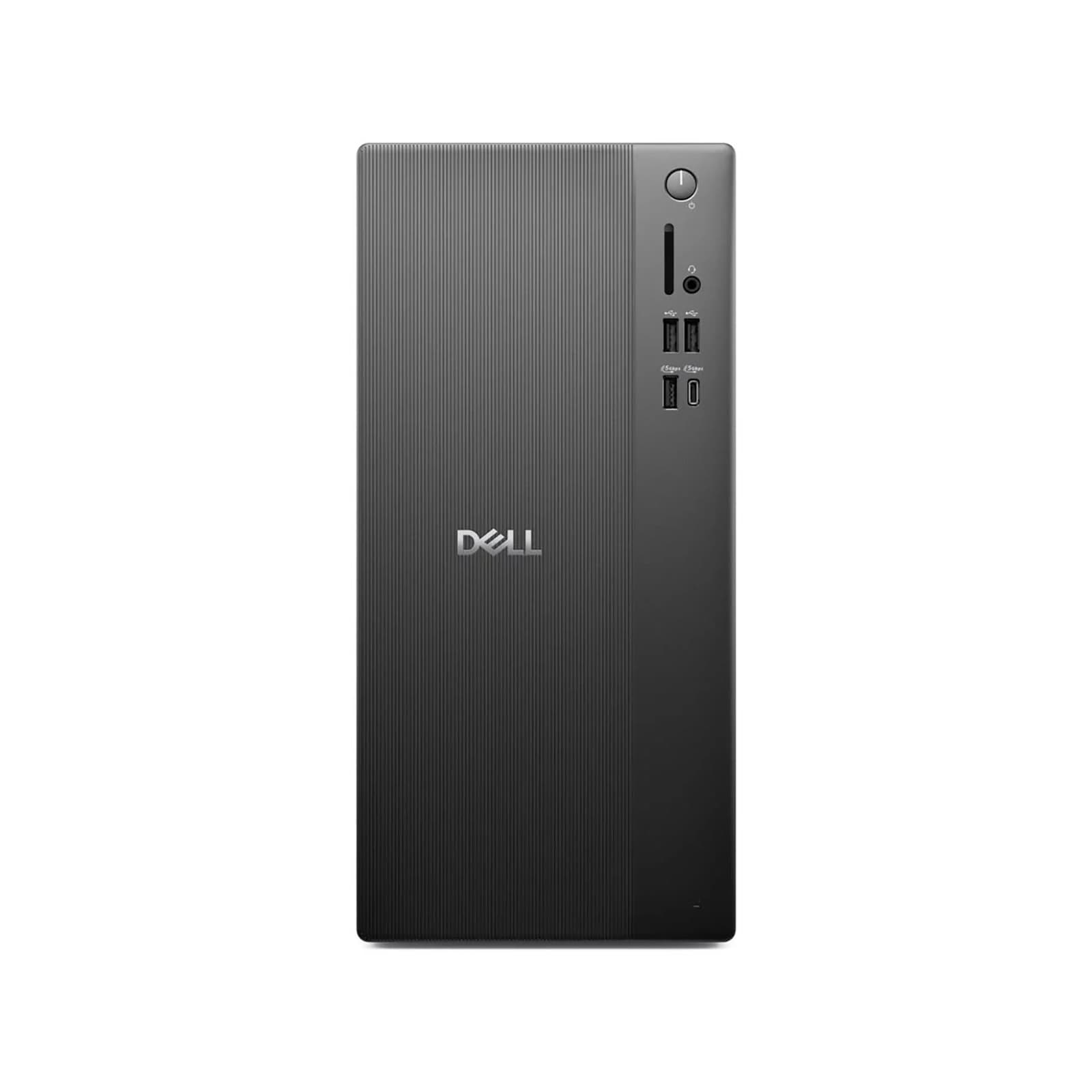Dell Pro Tower Essential Core i5-14400 16GB 512GB Win 11 Pro Desktop — image 1