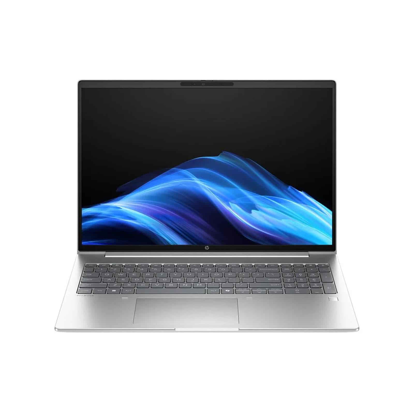 HP ProBook 4 G1iR 16" Intel Core 5-120U 8GB 512GB Win 11 Pro Notebook — image 1