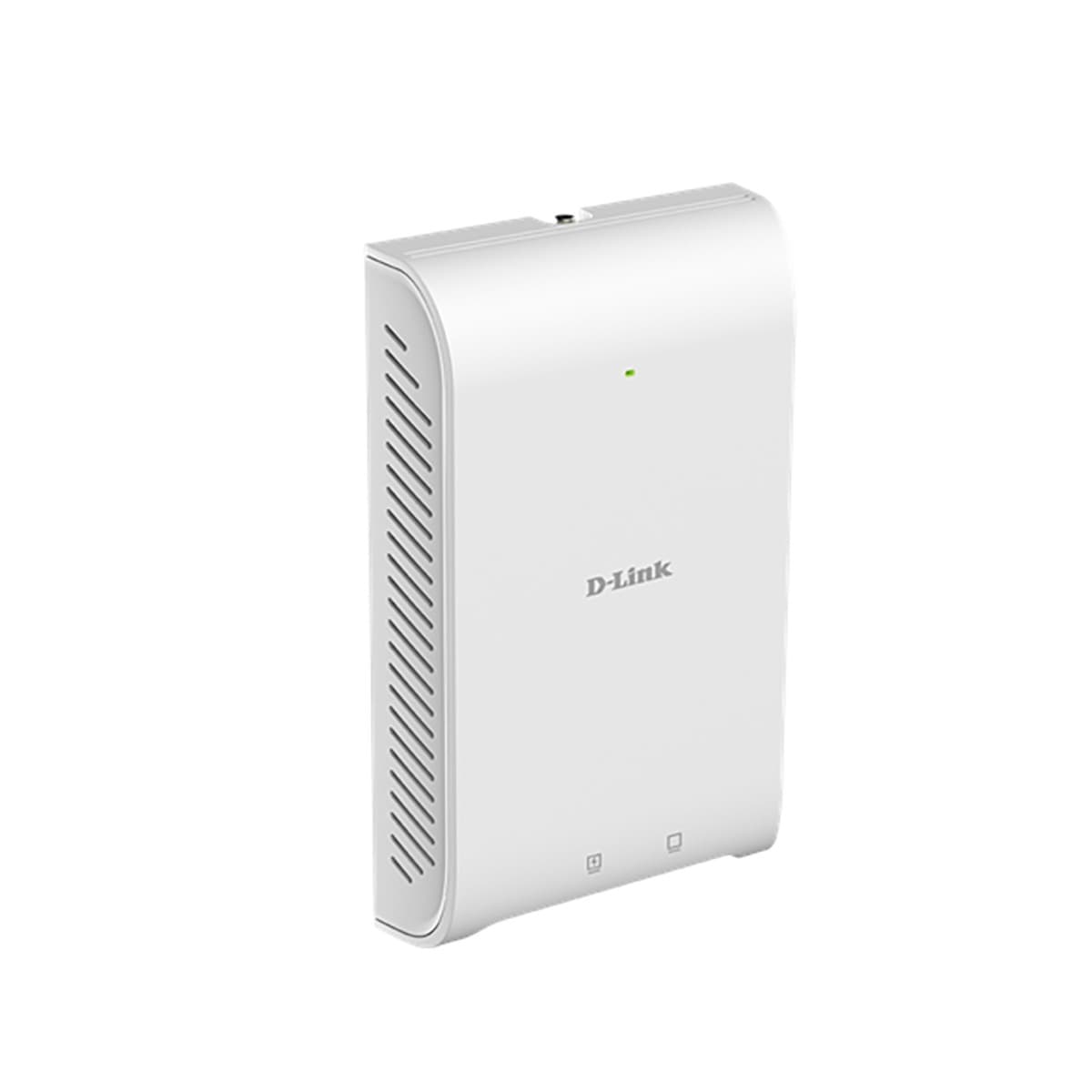 D-Link Nuclias Connect AC1200 Wave 2 Gigabit Wall-Plated Access Point — image 1
