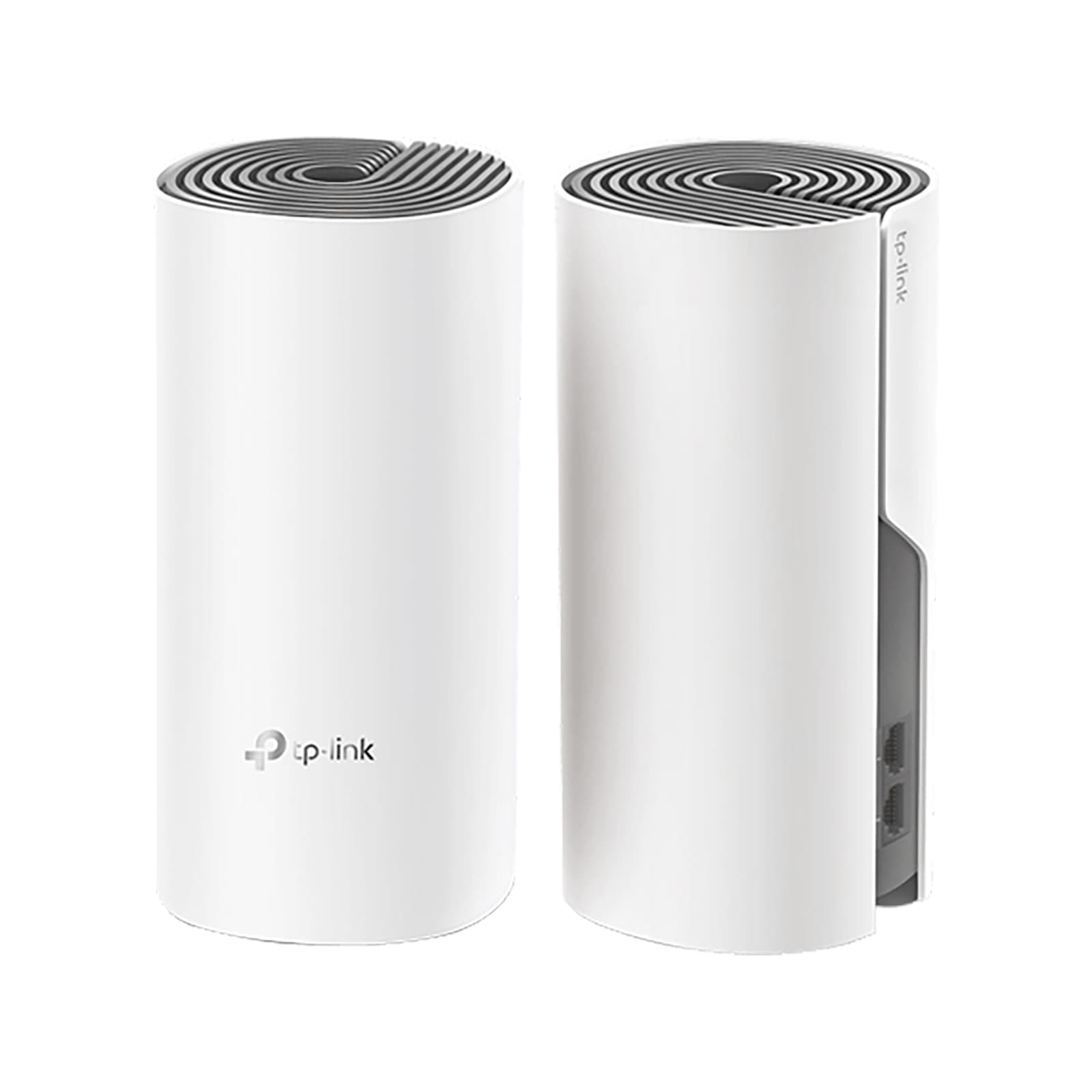 TP-Link Deco E4 Whole Home Mesh Wi-Fi System - 2 Pack — image 1