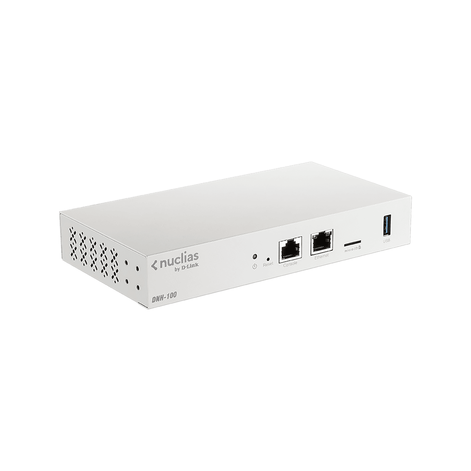 D-Link Nuclias DNH-100 Connect Hub — image 1