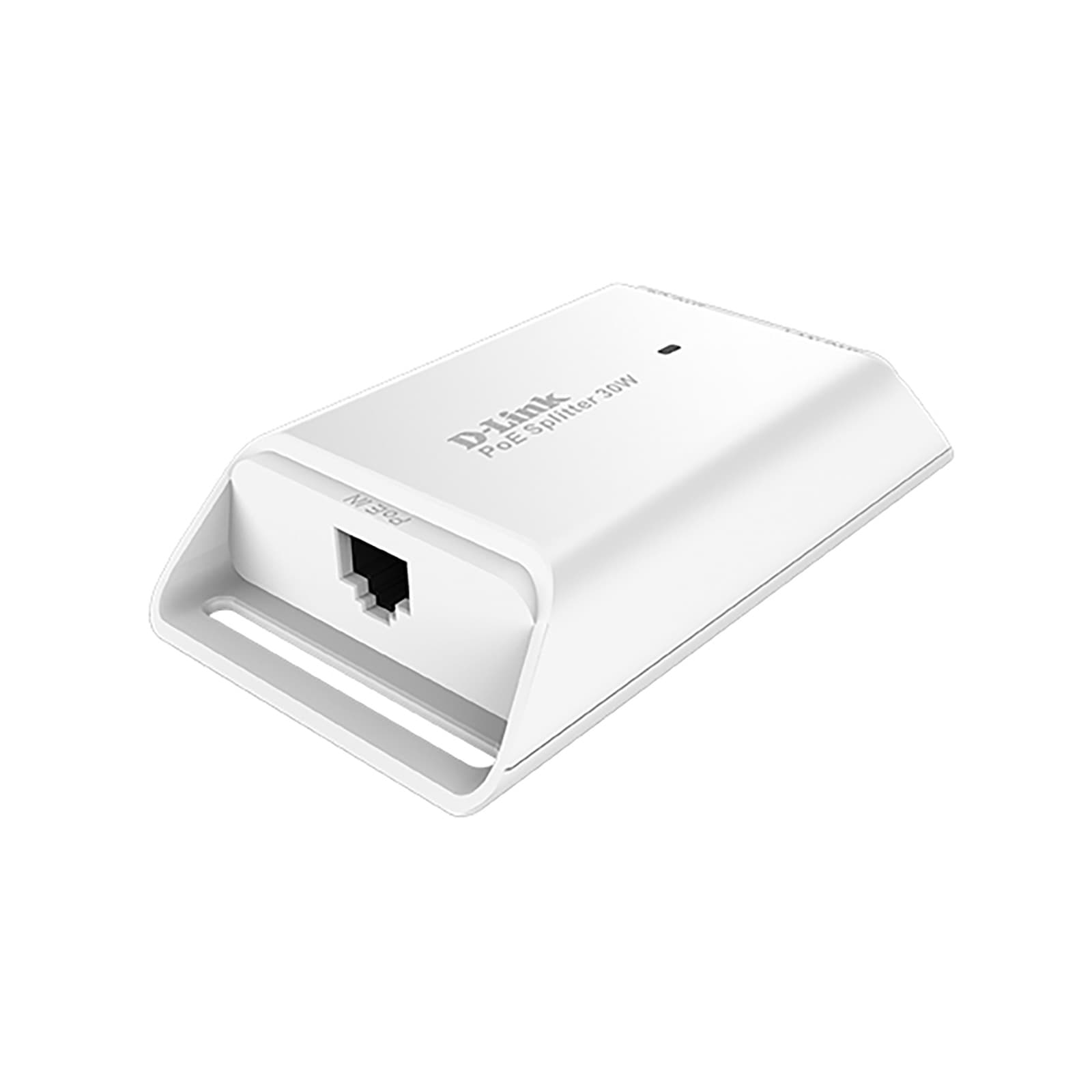 D-Link 1-Port Gigabit POE+ Splitter — image 1