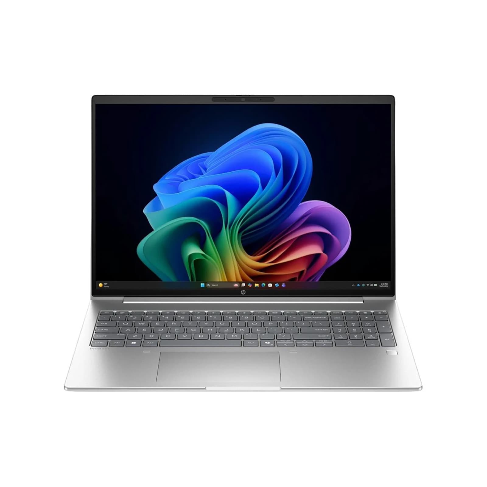 HP ProBook 4 G2i 16" Core 5-320 16GB 512GB Win 11 Pro Notebook — image 1