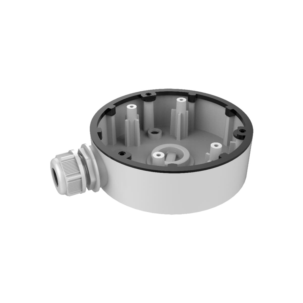 Hikvision 120mm x 372mm Junction Box — image 1