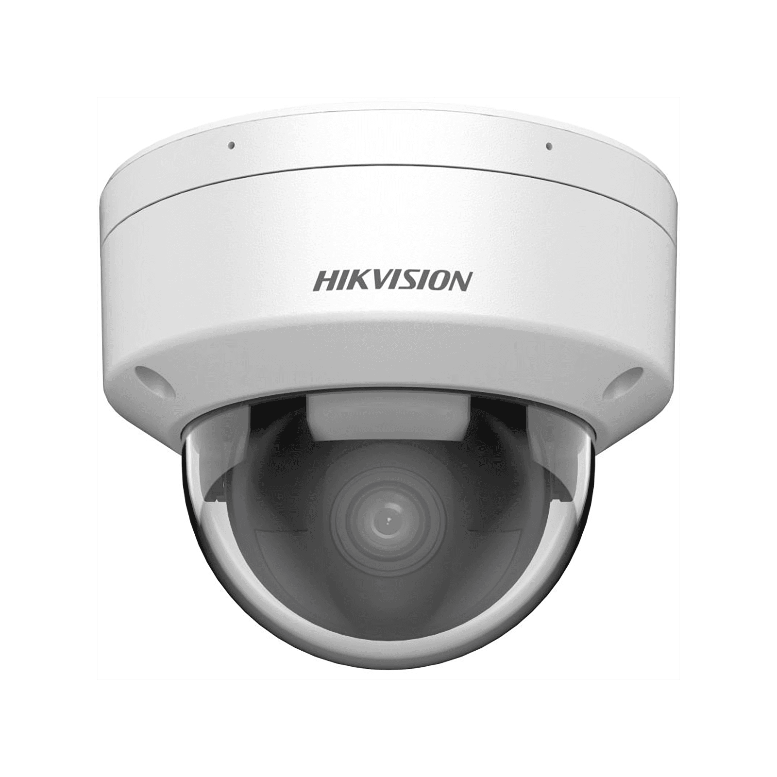 Hikvision 4MP Fixed Dome Network Camera