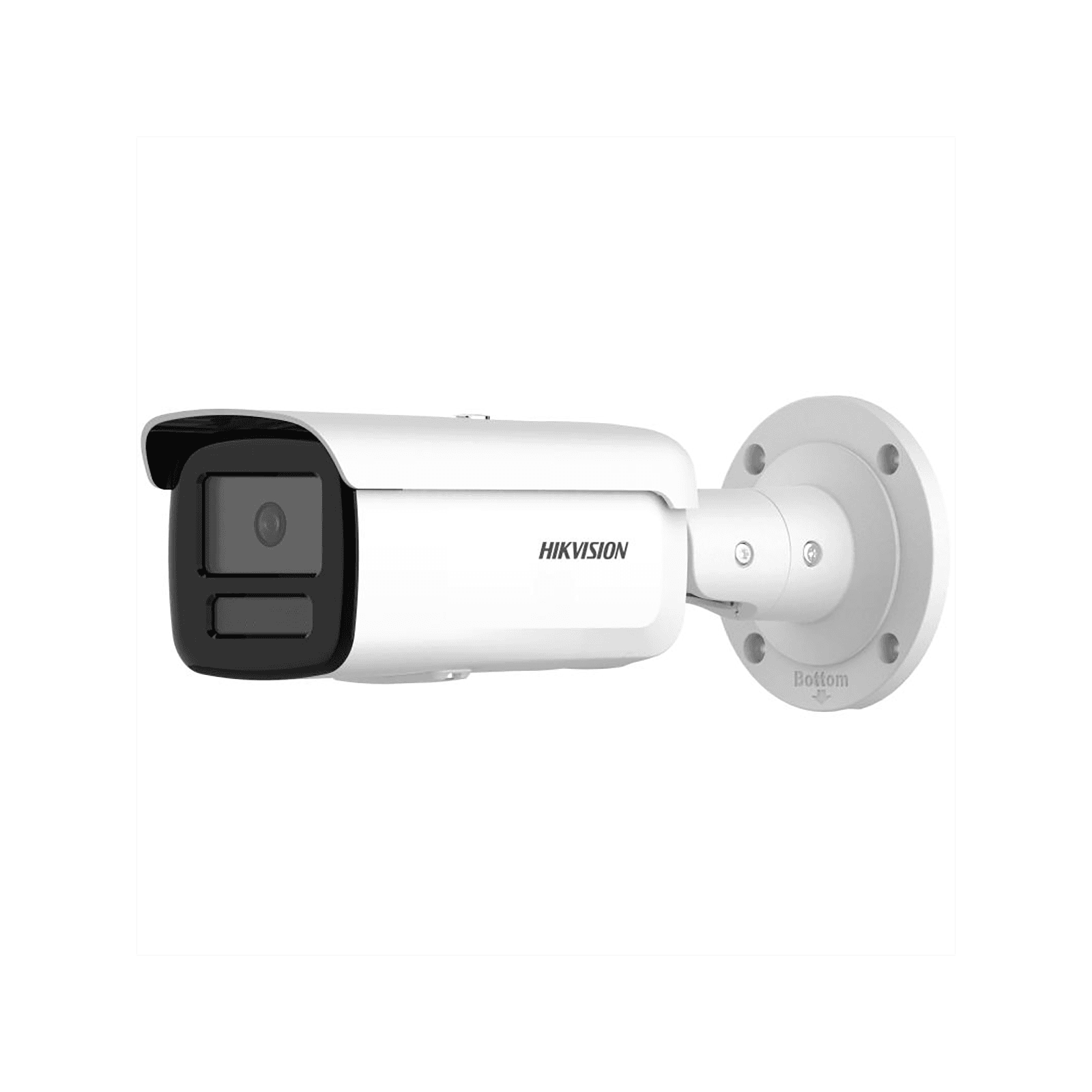 Hikvision 4MP Acusense Bullet Camera — image 1