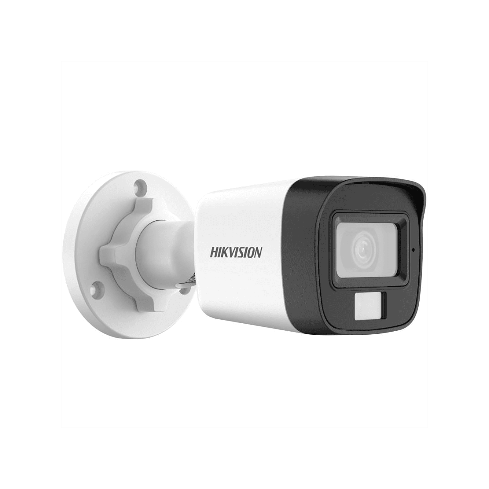 Hikvision 2MP Smart Hybrid Light Fixed Mini Bullet Analogue Camera