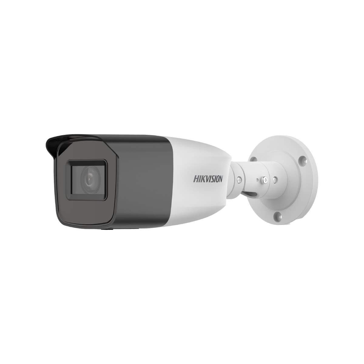 Hikvision 2MP Manual Varifocal Bullet Analogue Camera — image 1