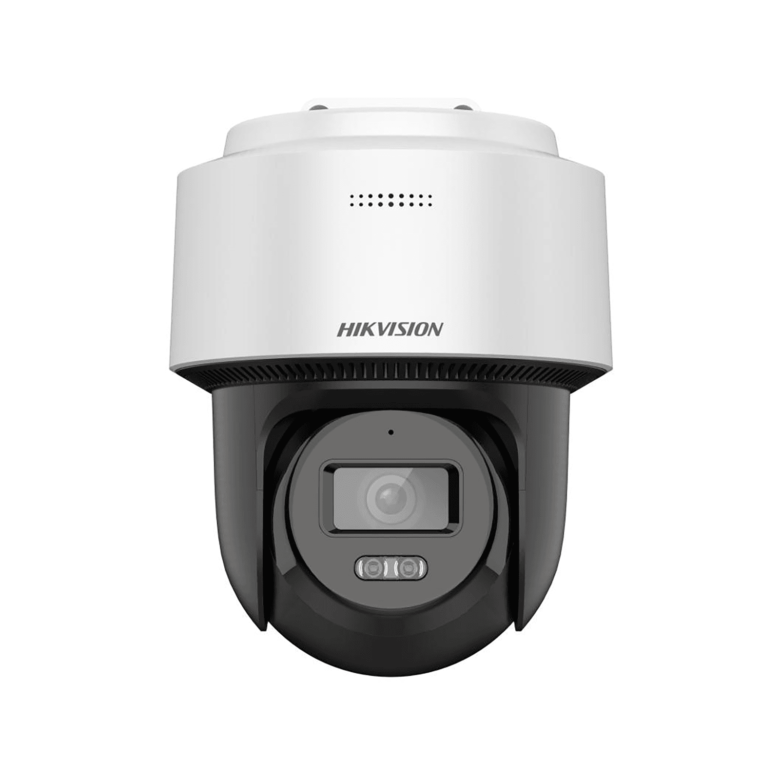 Hikvision 2MP IrandWhite Light Mini PTZ Network IP Camera — image 1