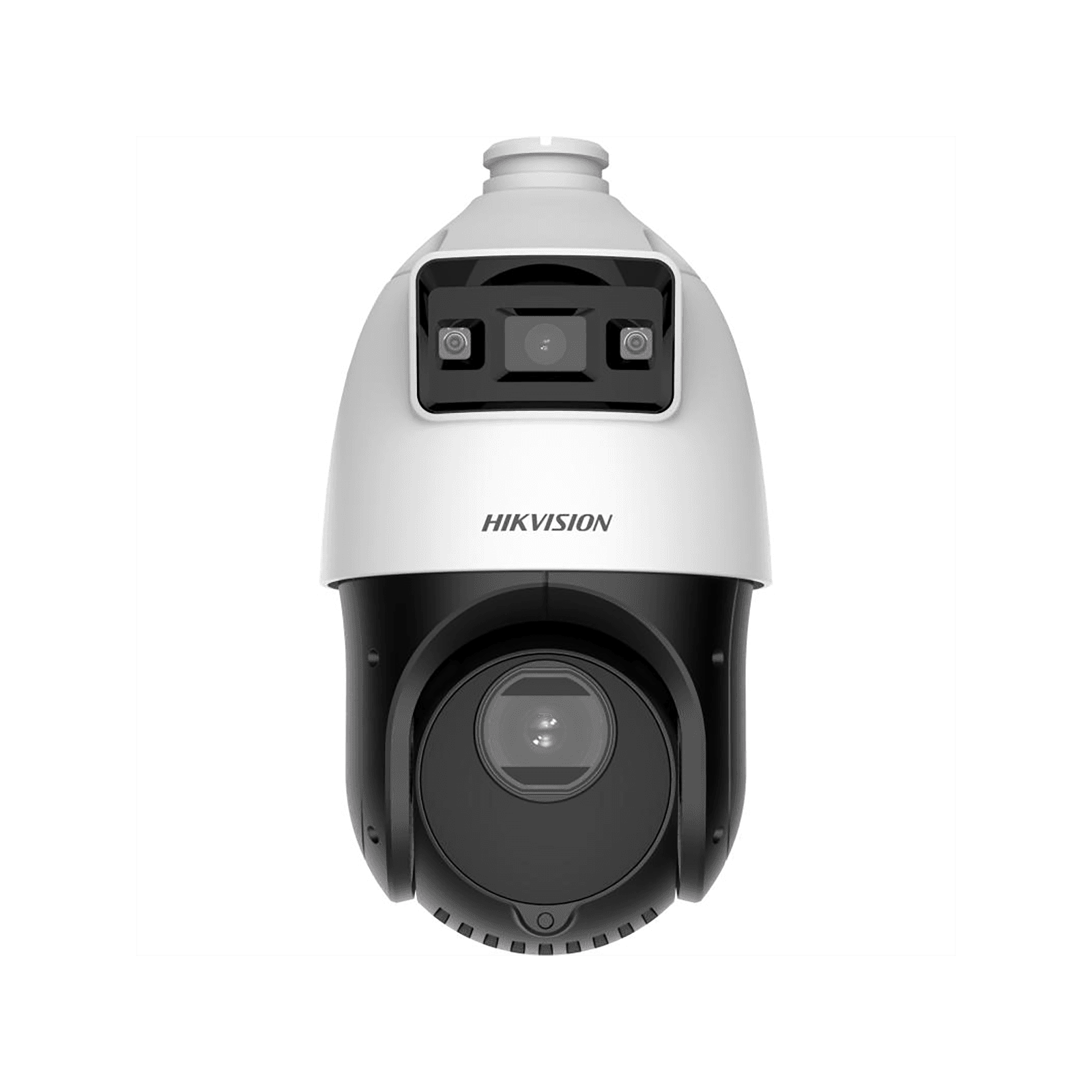 Hikvision 4" 4MP 25X Colorvu & IR Network Speed Dome — image 1