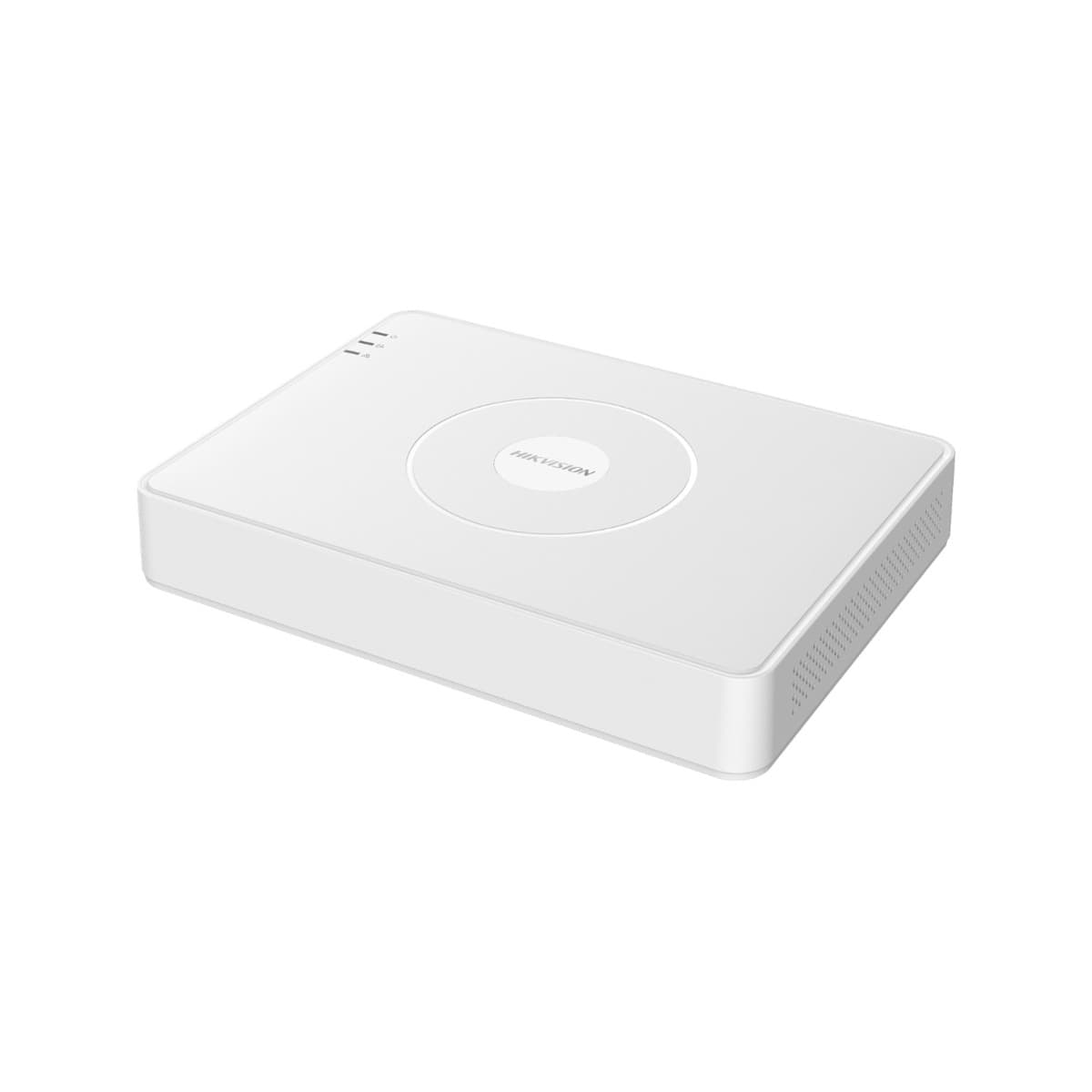 Hikvision 4-Channel Acusense Mini Turbo DVR — image 1