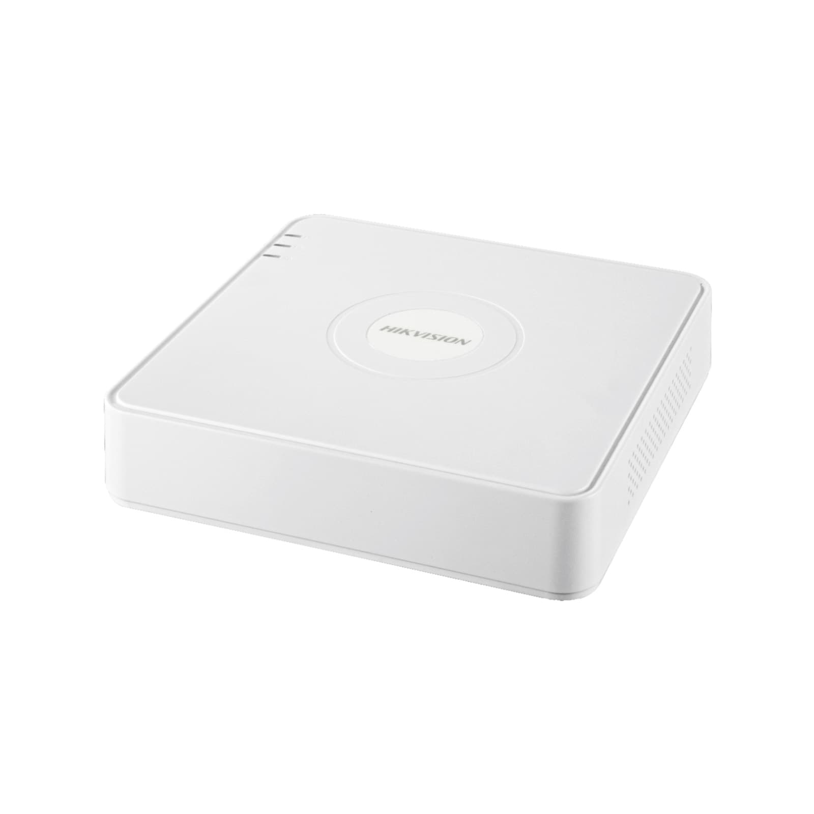 Hikvision 4-Channel 1U Mini NVR — image 1