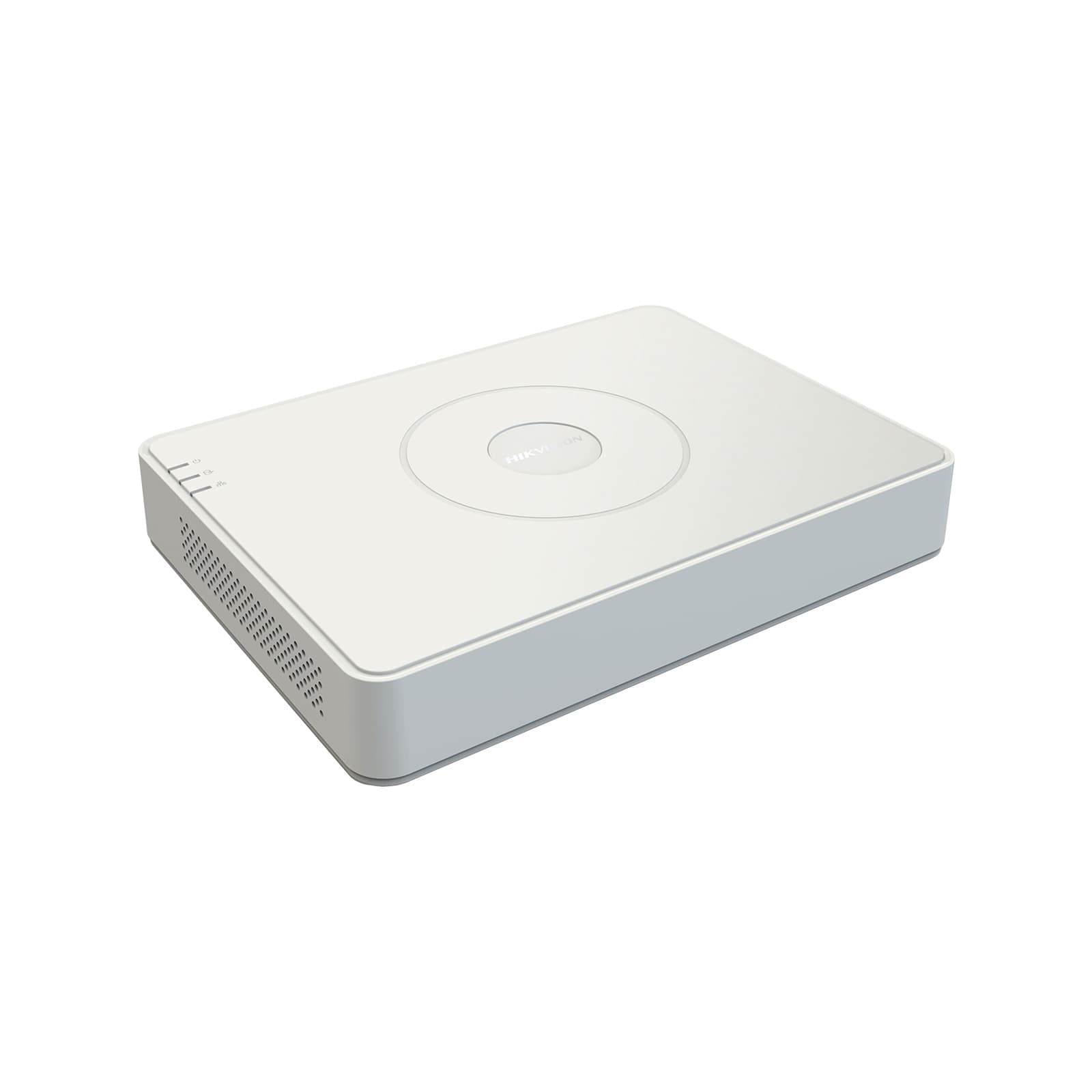 Hikvision 8-Channel 1U Mini NVR — image 1